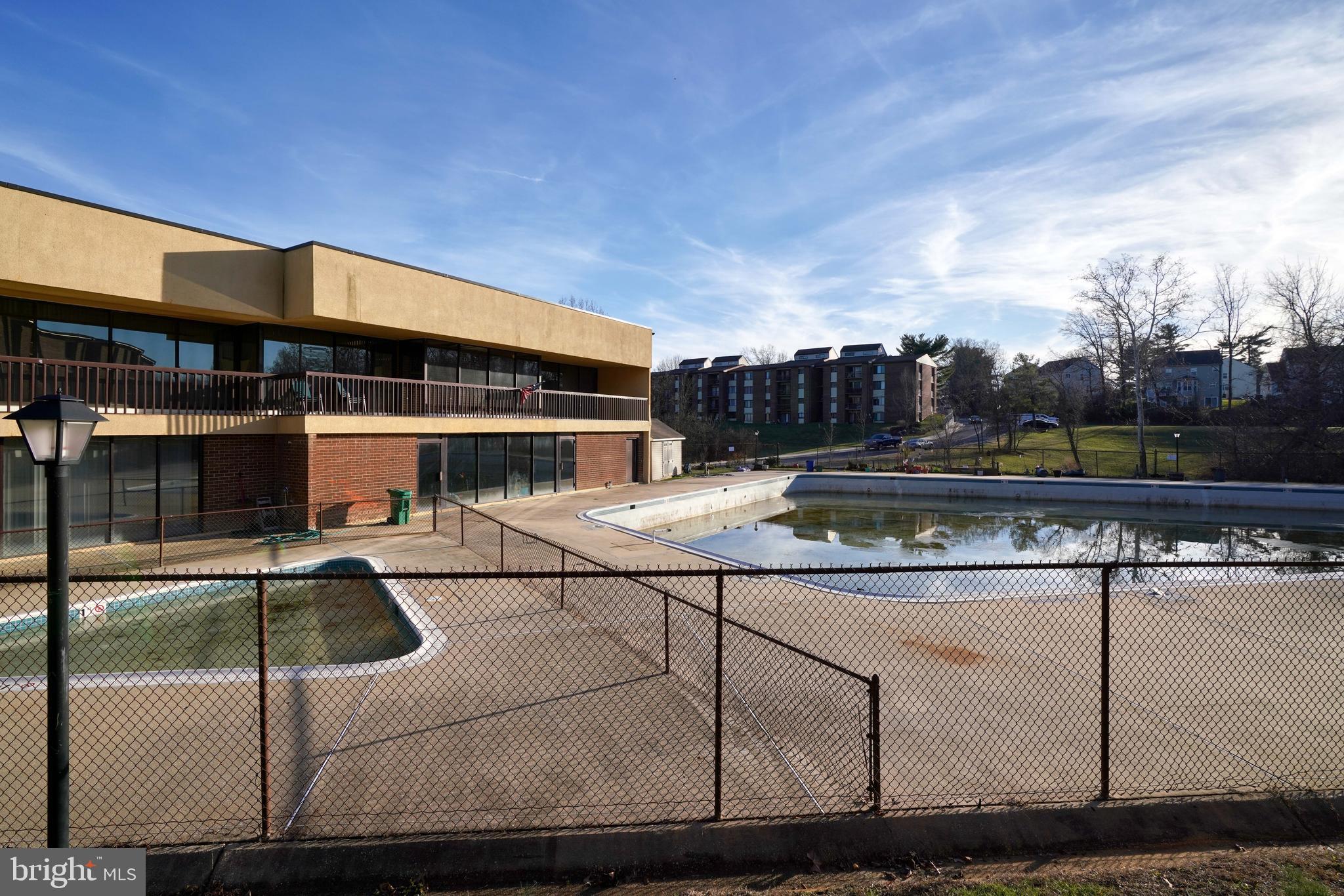 BROOKMILL CONDOMINIUMS - Residential