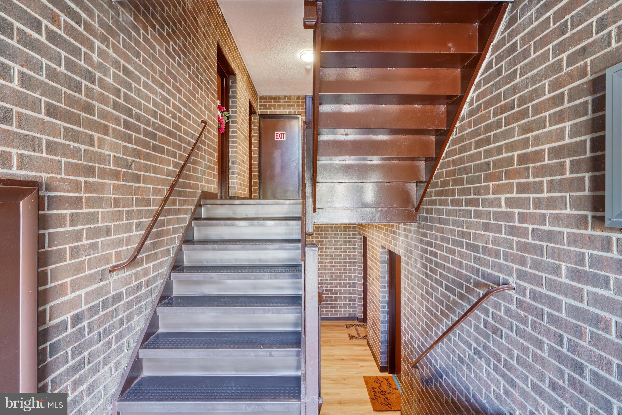 BROOKMILL CONDOMINIUMS - Residential