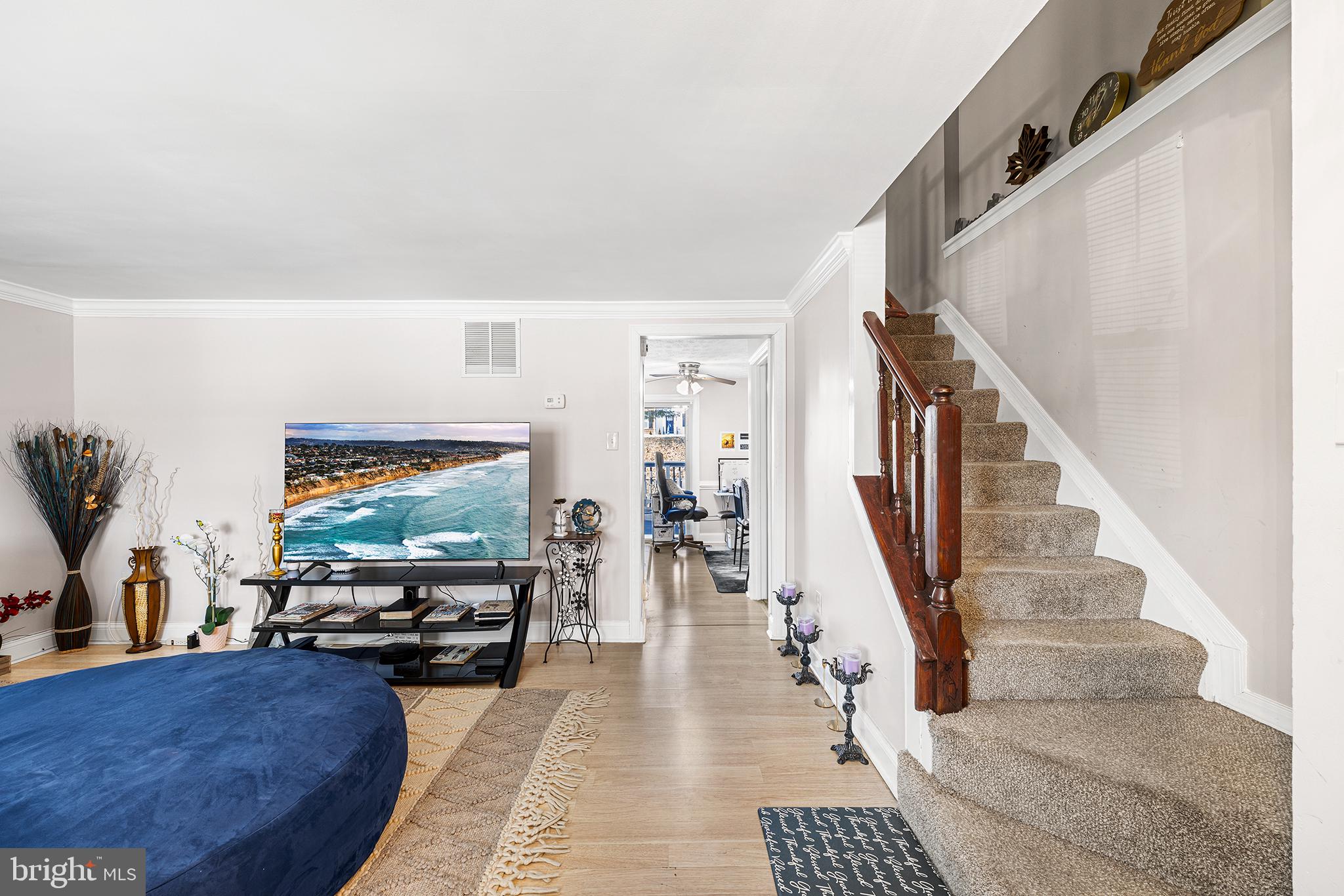 PARKVIEW TRAIL - Residential