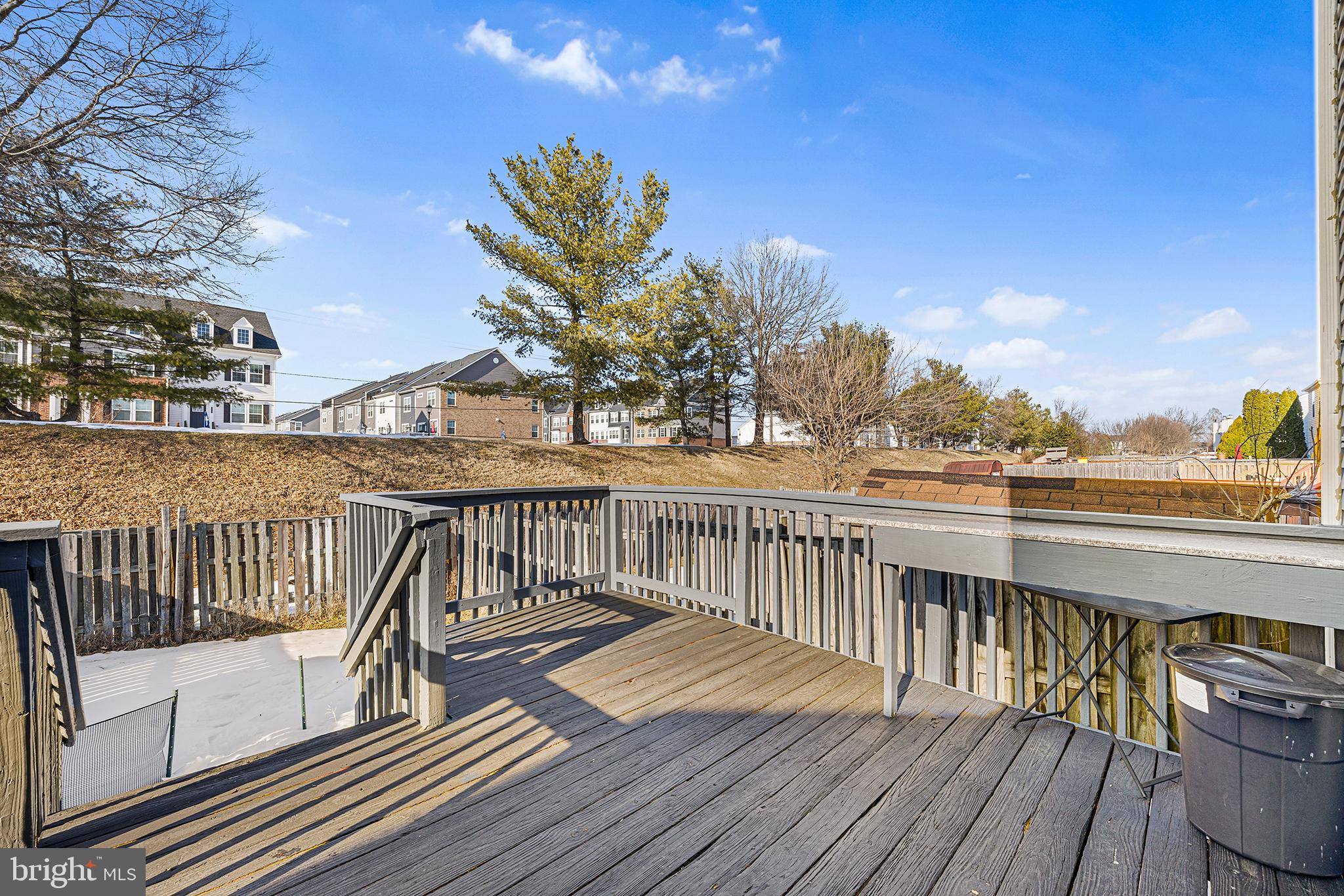 PARKVIEW TRAIL - Residential