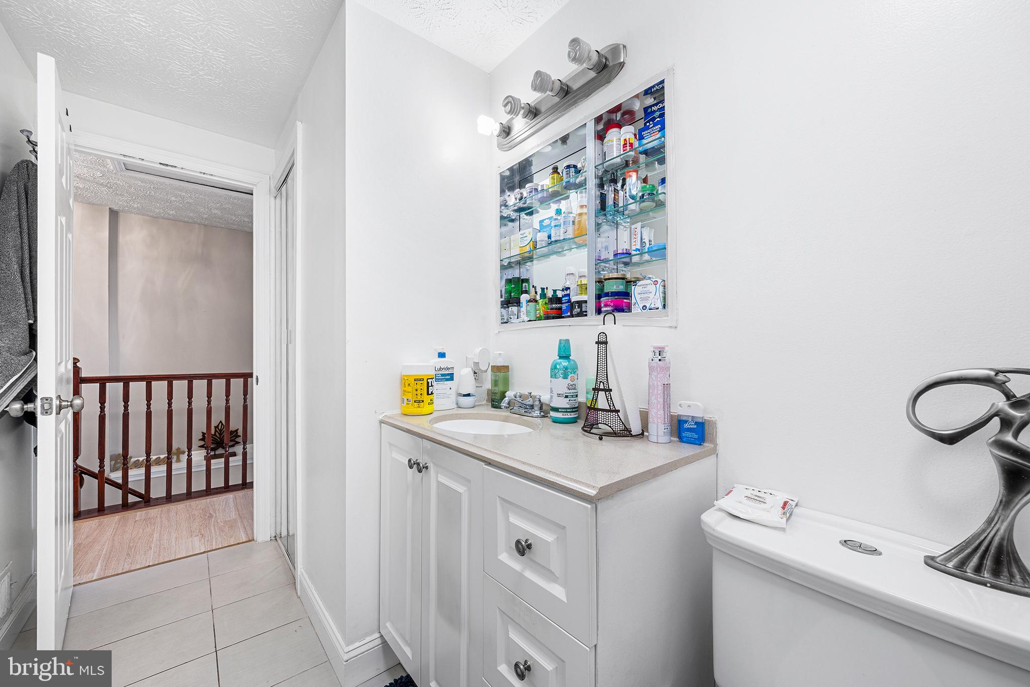 PARKVIEW TRAIL - Residential