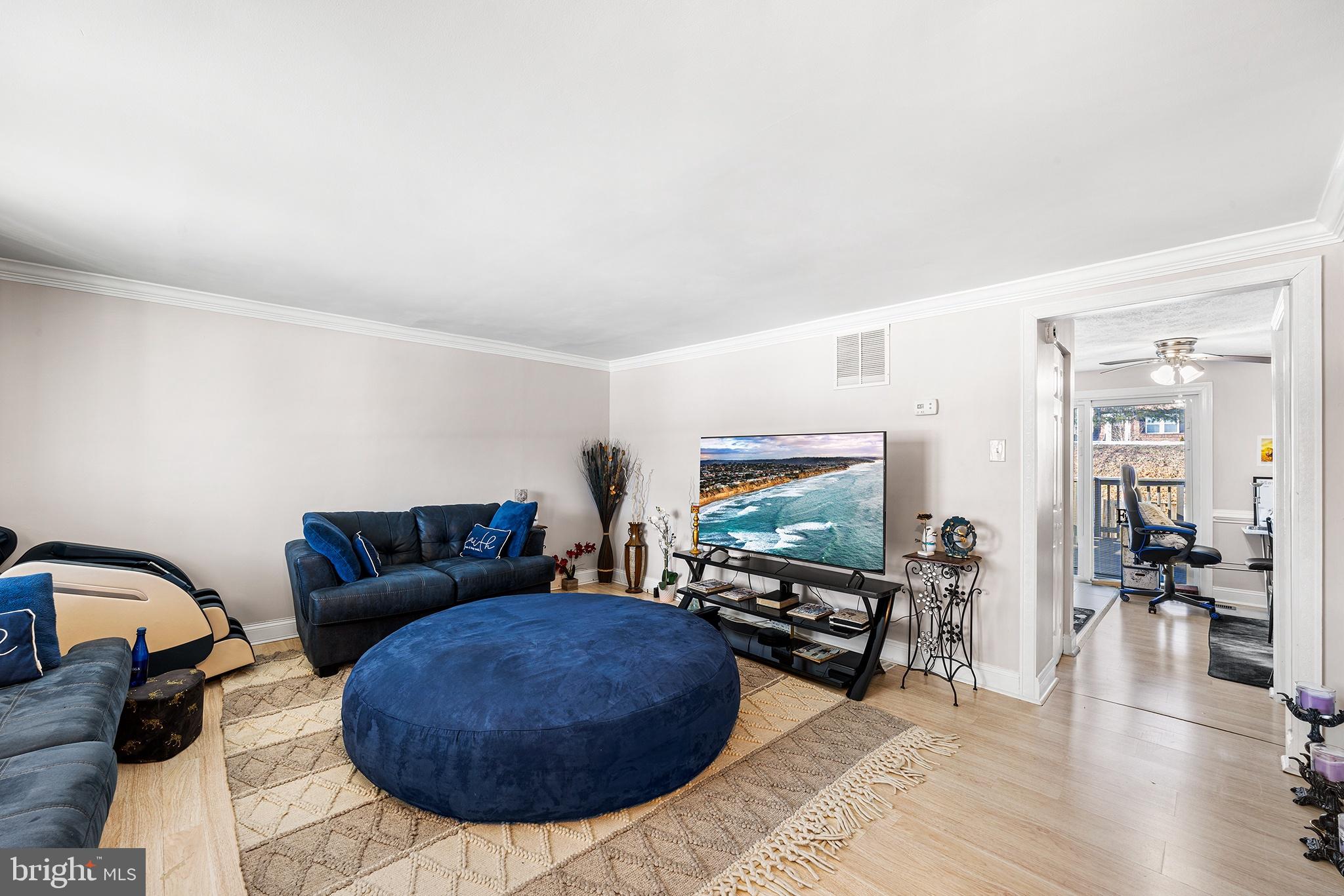 PARKVIEW TRAIL - Residential