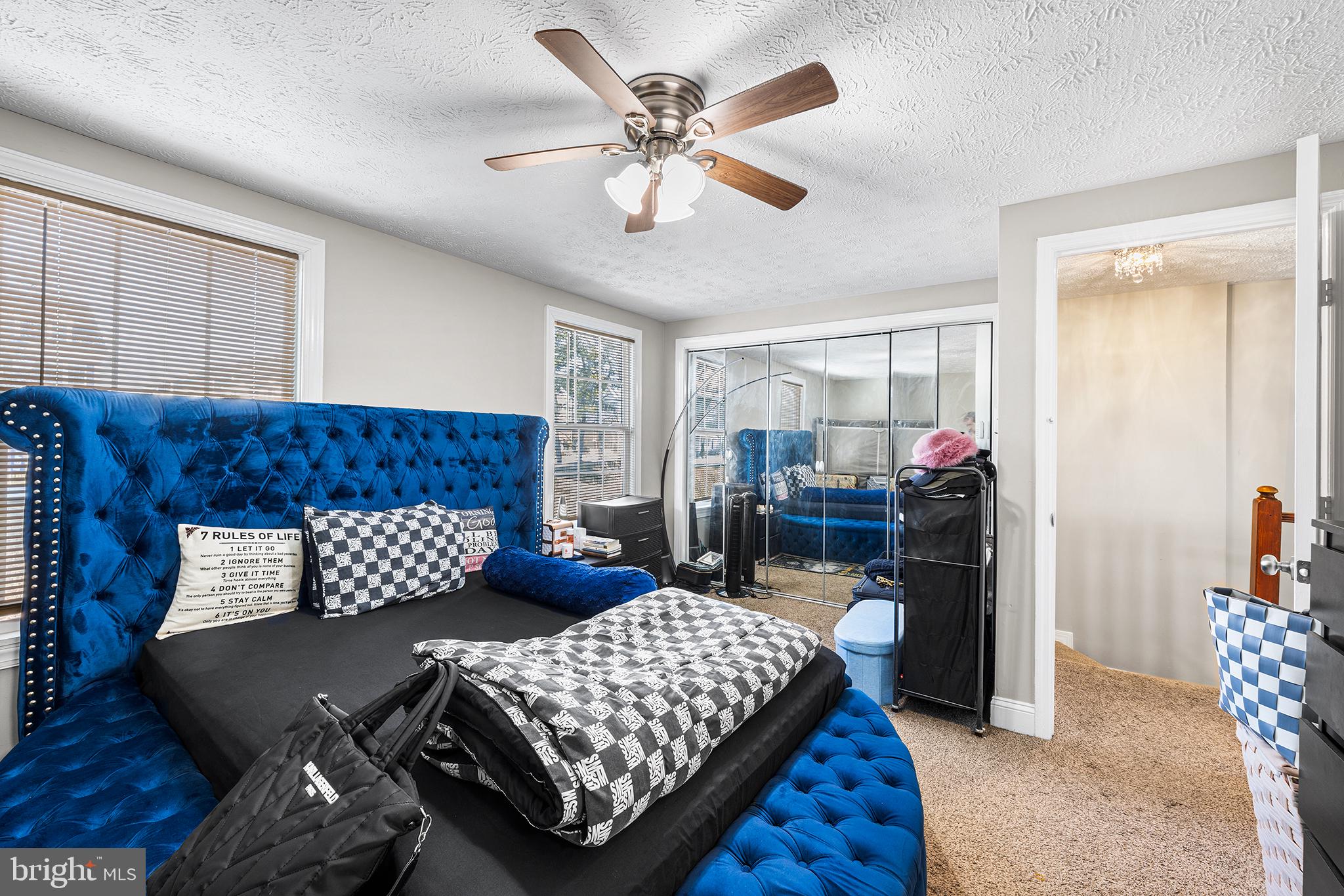 PARKVIEW TRAIL - Residential