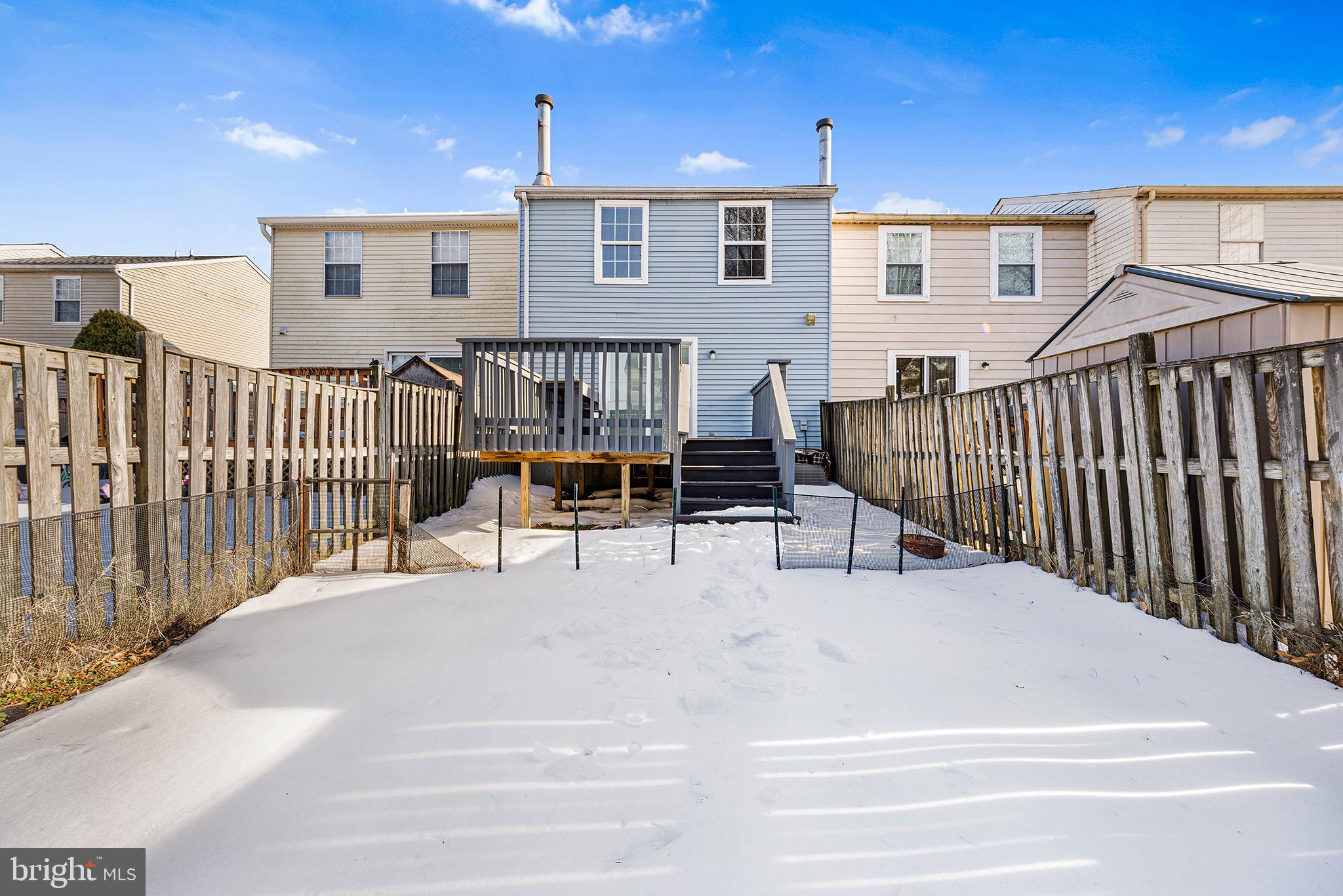 PARKVIEW TRAIL - Residential