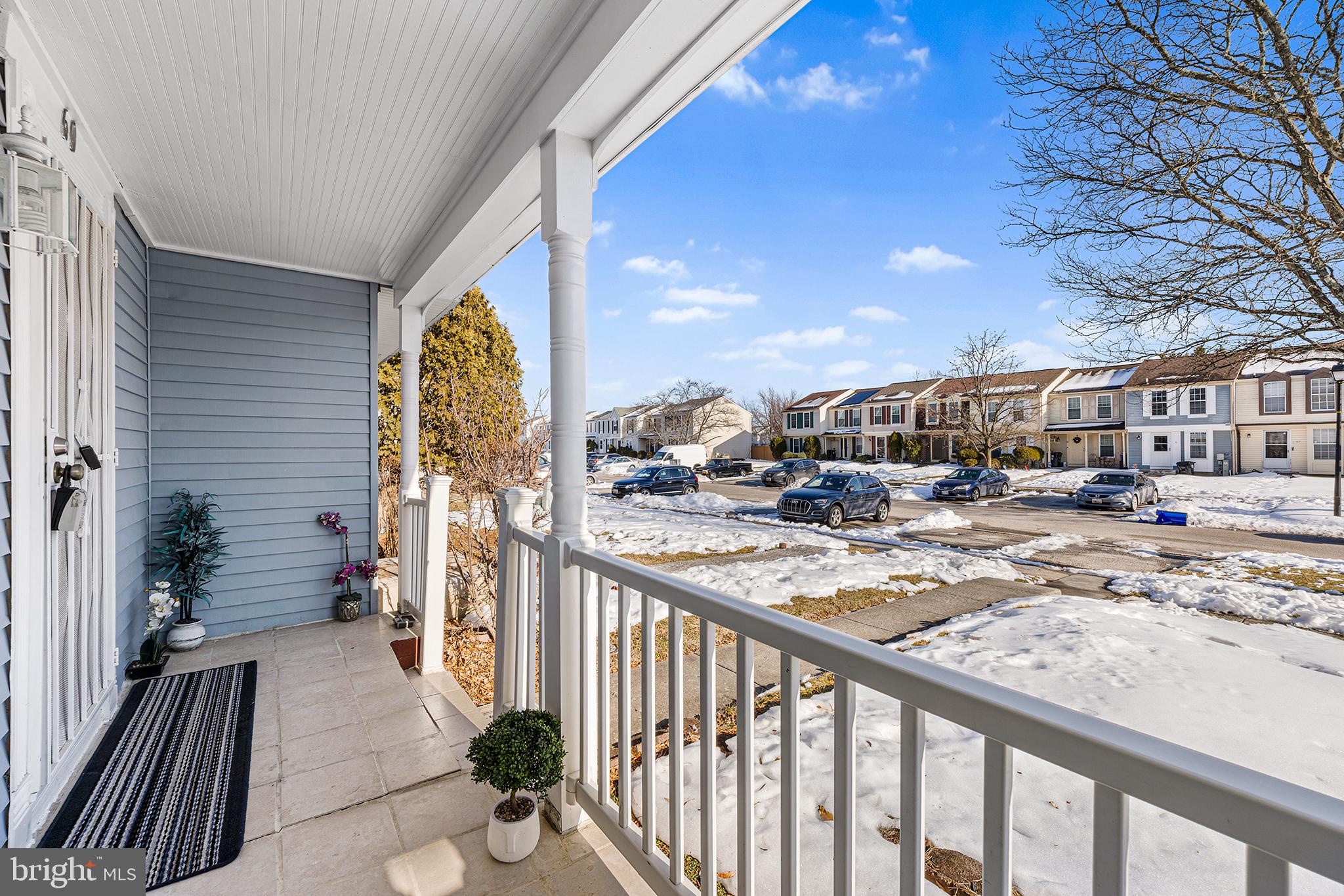 PARKVIEW TRAIL - Residential