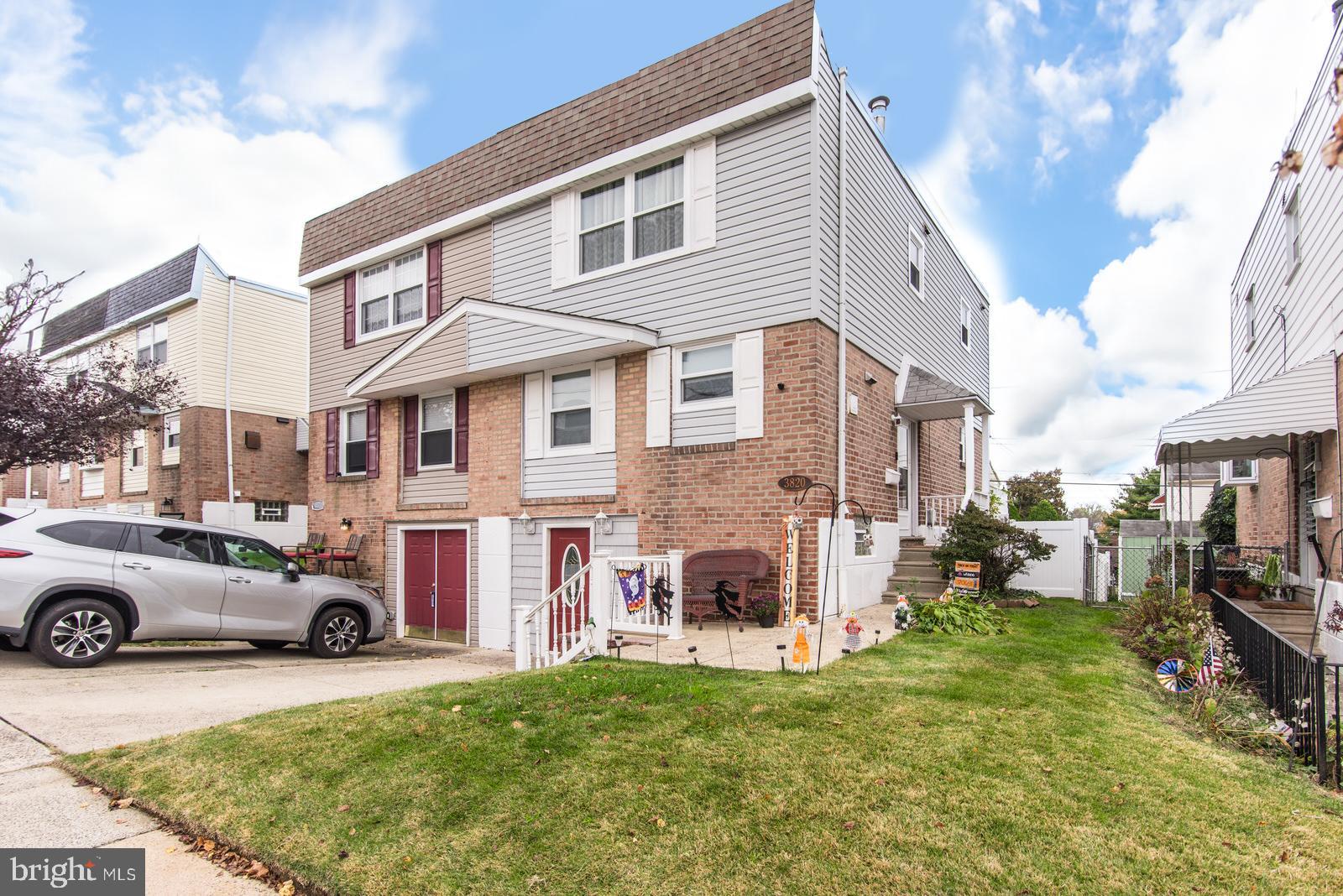 TORRESDALE - Residential