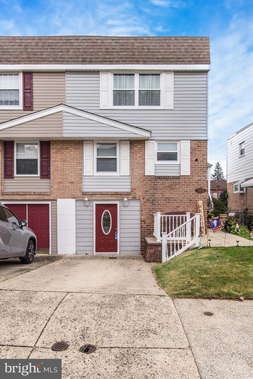 TORRESDALE - Residential