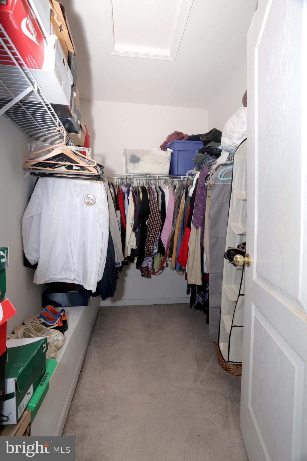 FOXRIDGE - Residential