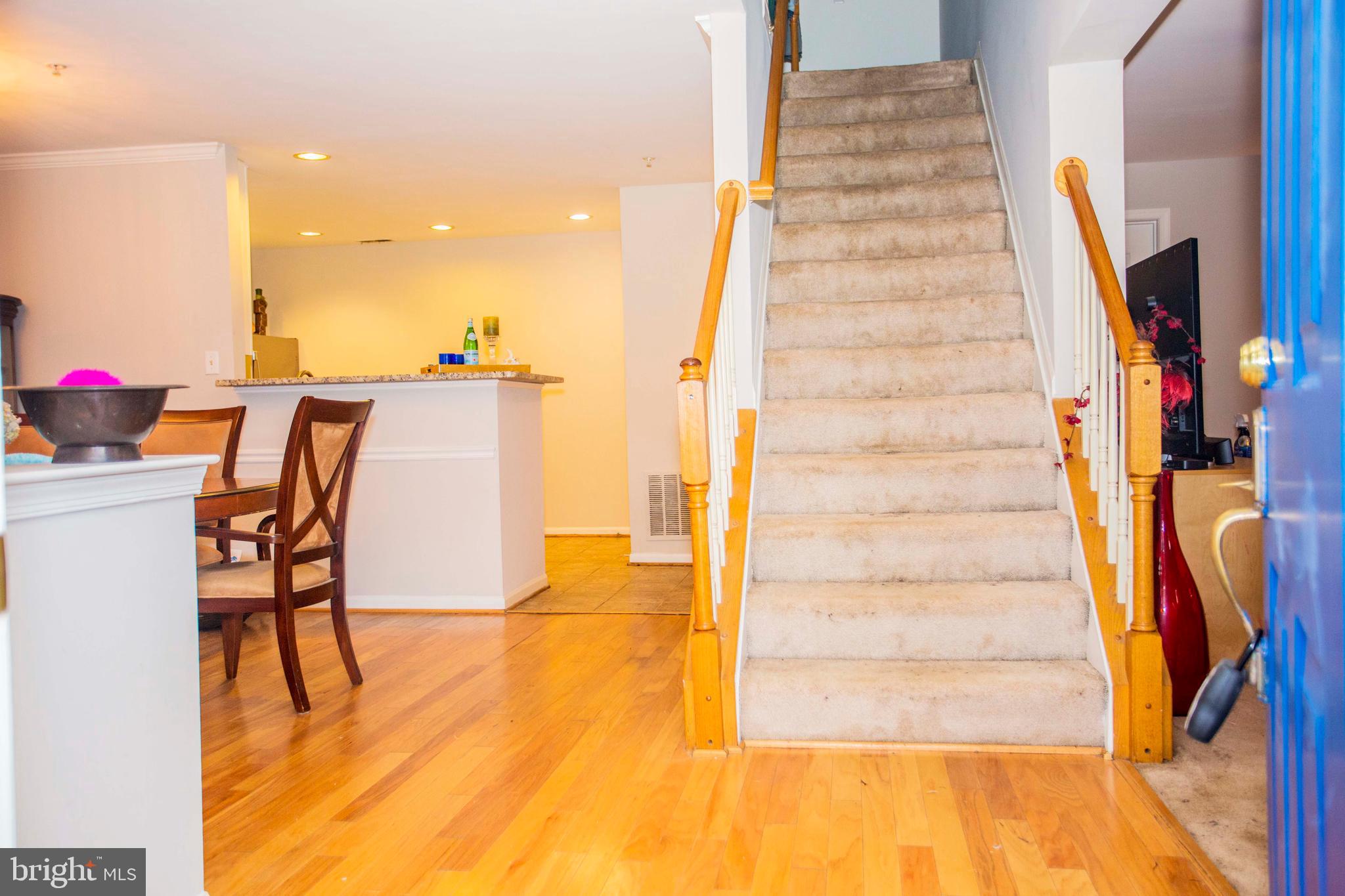 FOXRIDGE - Residential