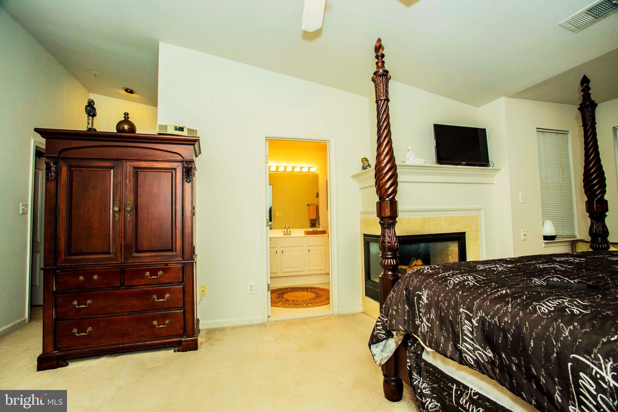 FOXRIDGE - Residential