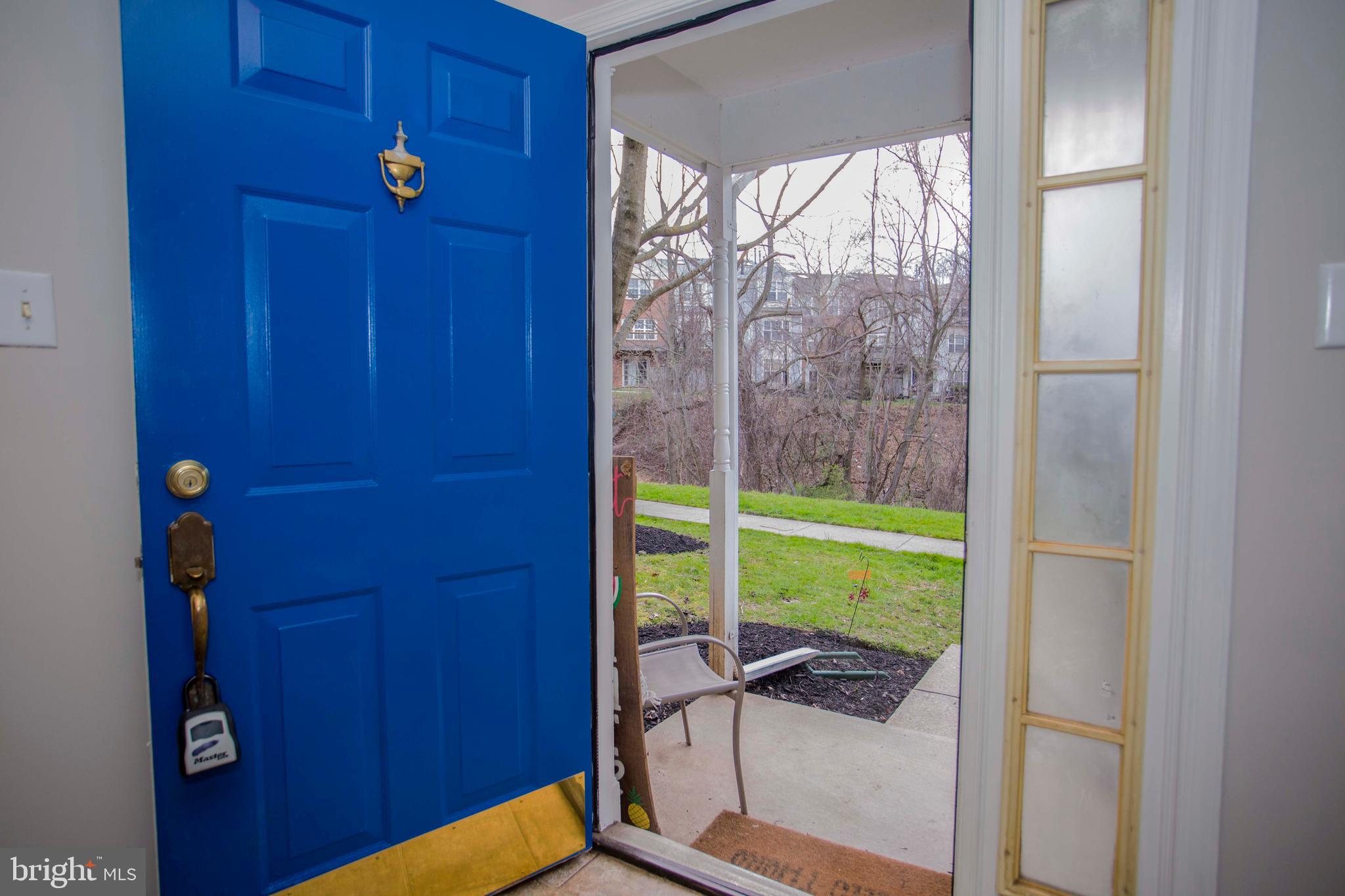 FOXRIDGE - Residential