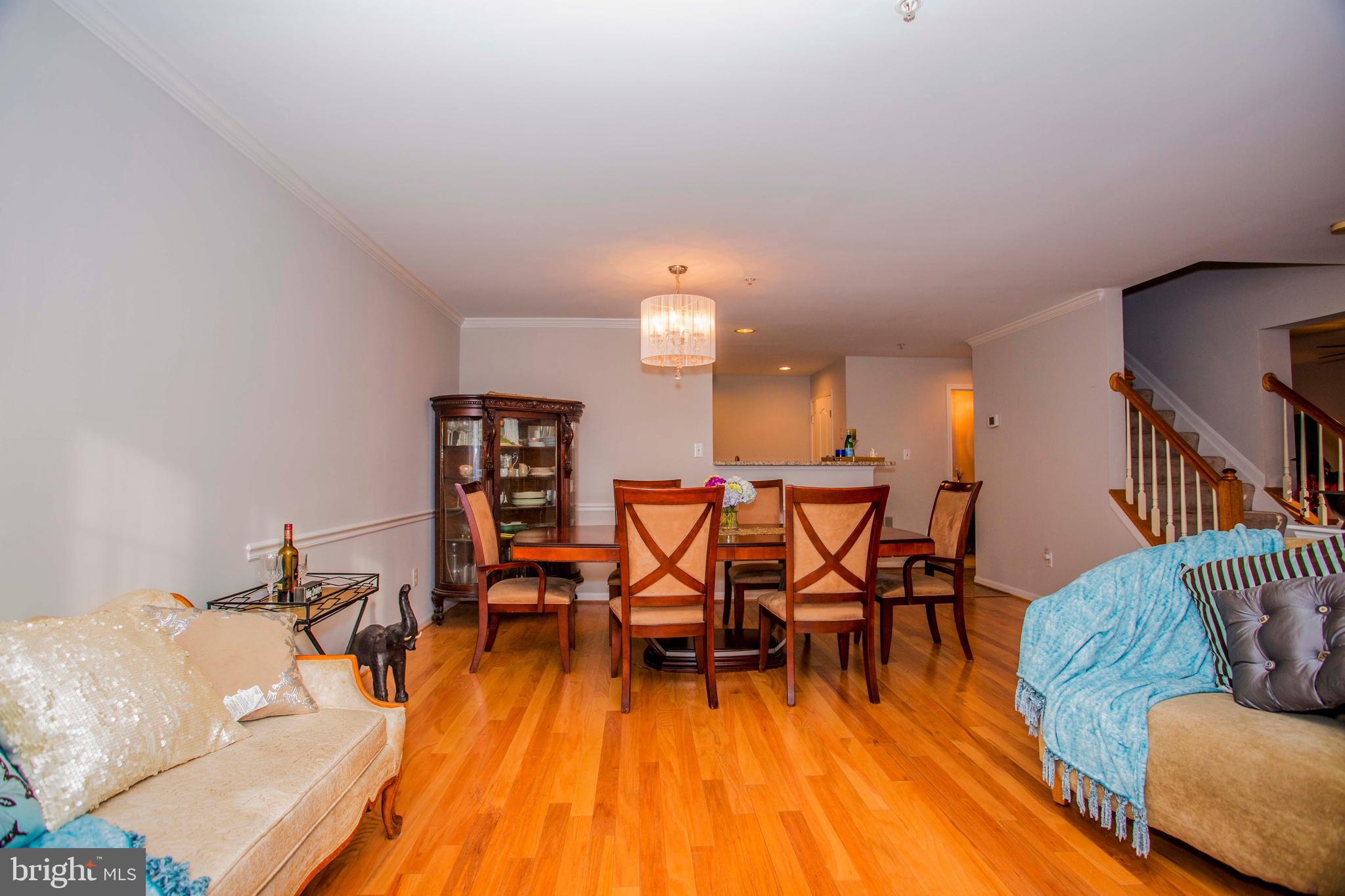 FOXRIDGE - Residential