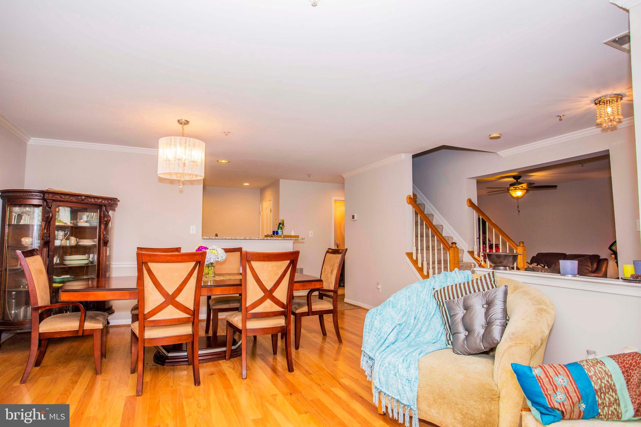 FOXRIDGE - Residential