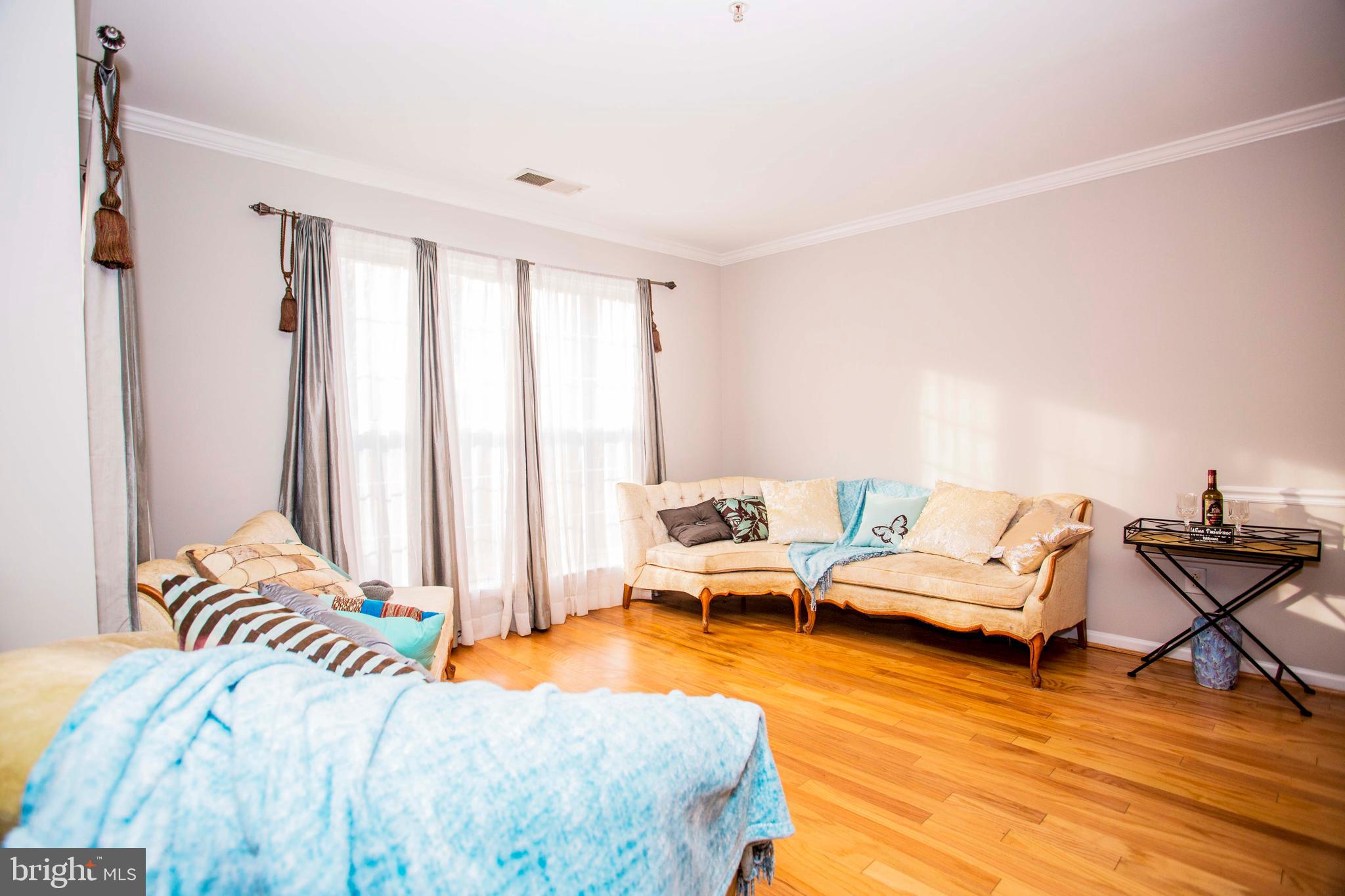 FOXRIDGE - Residential