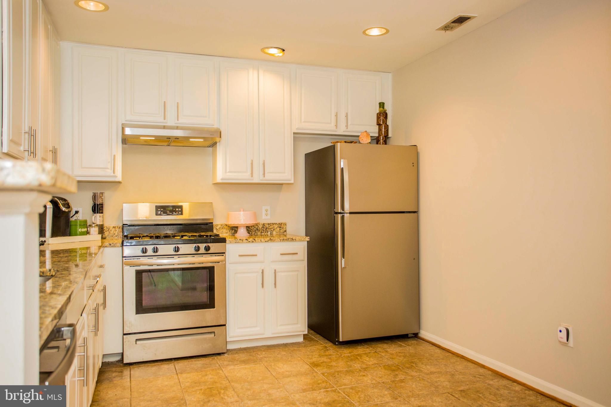 FOXRIDGE - Residential