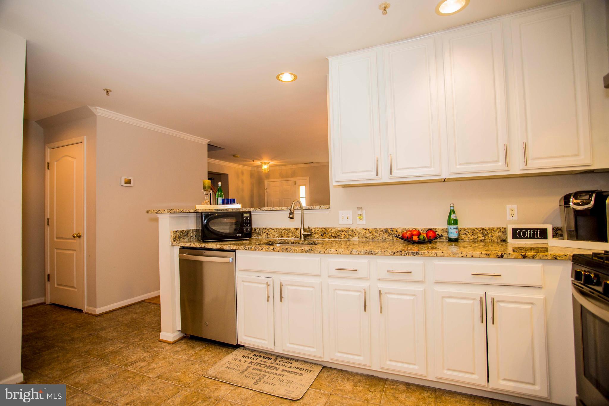 FOXRIDGE - Residential