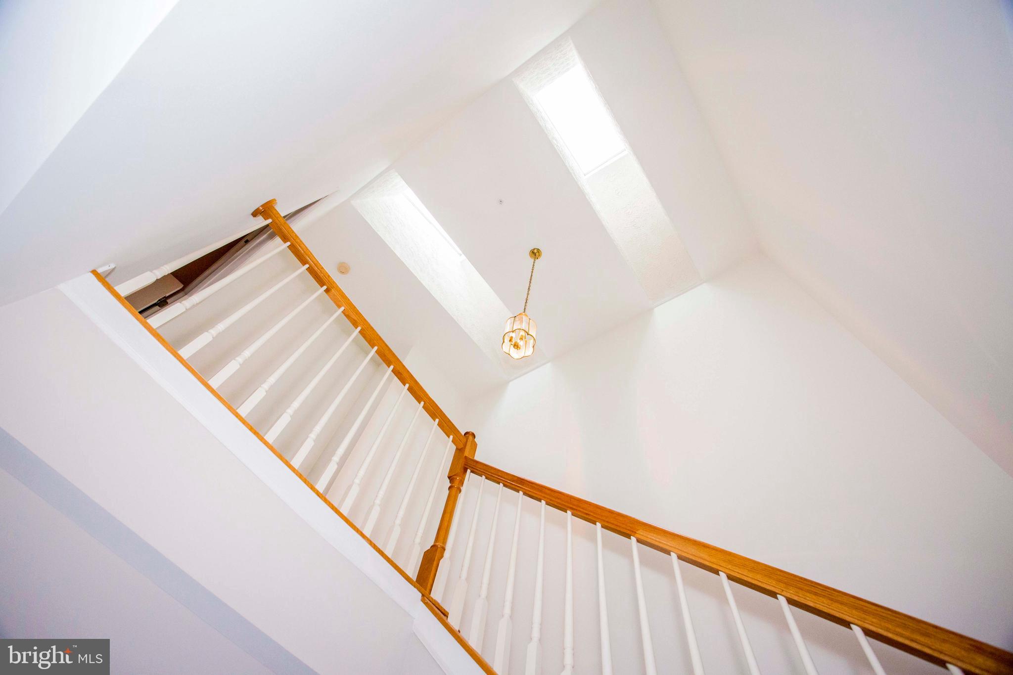 FOXRIDGE - Residential