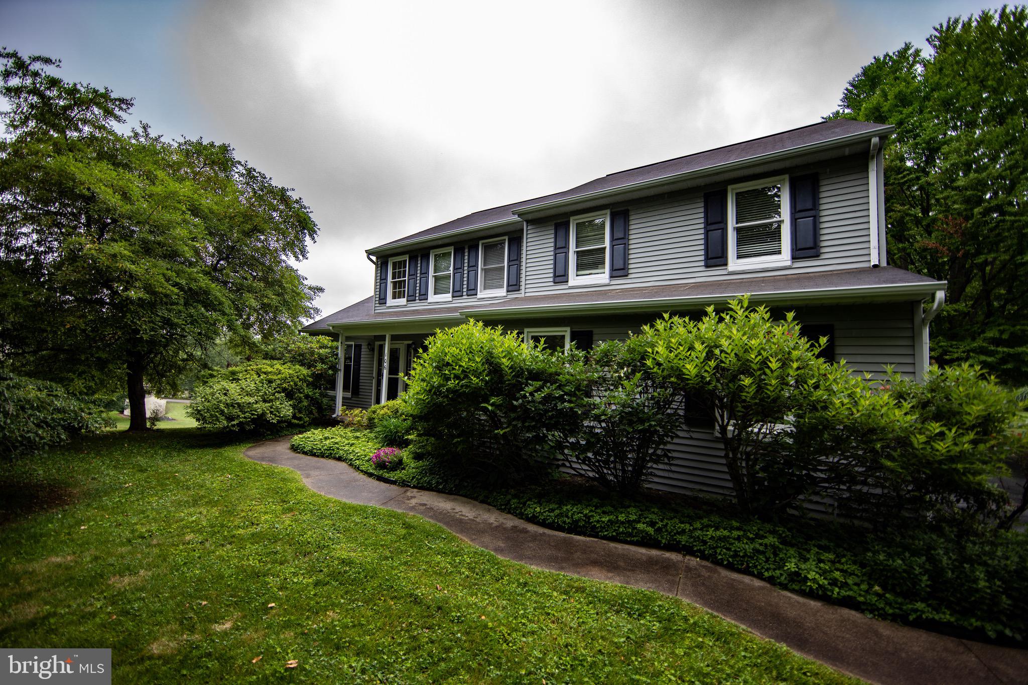 106 KAISER DRIVE