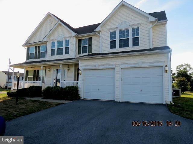 PRENTISS POINT - Residential