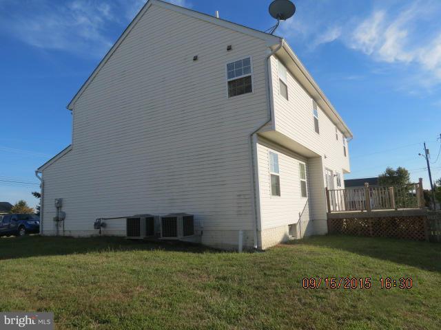 PRENTISS POINT - Residential