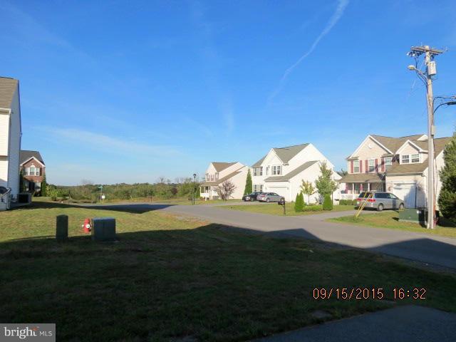 PRENTISS POINT - Residential