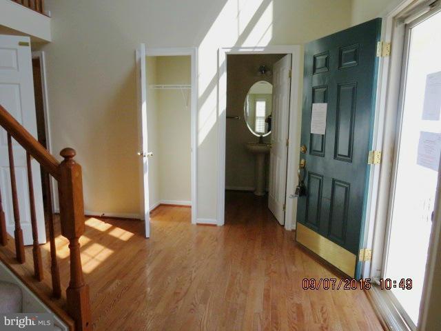 PRENTISS POINT - Residential