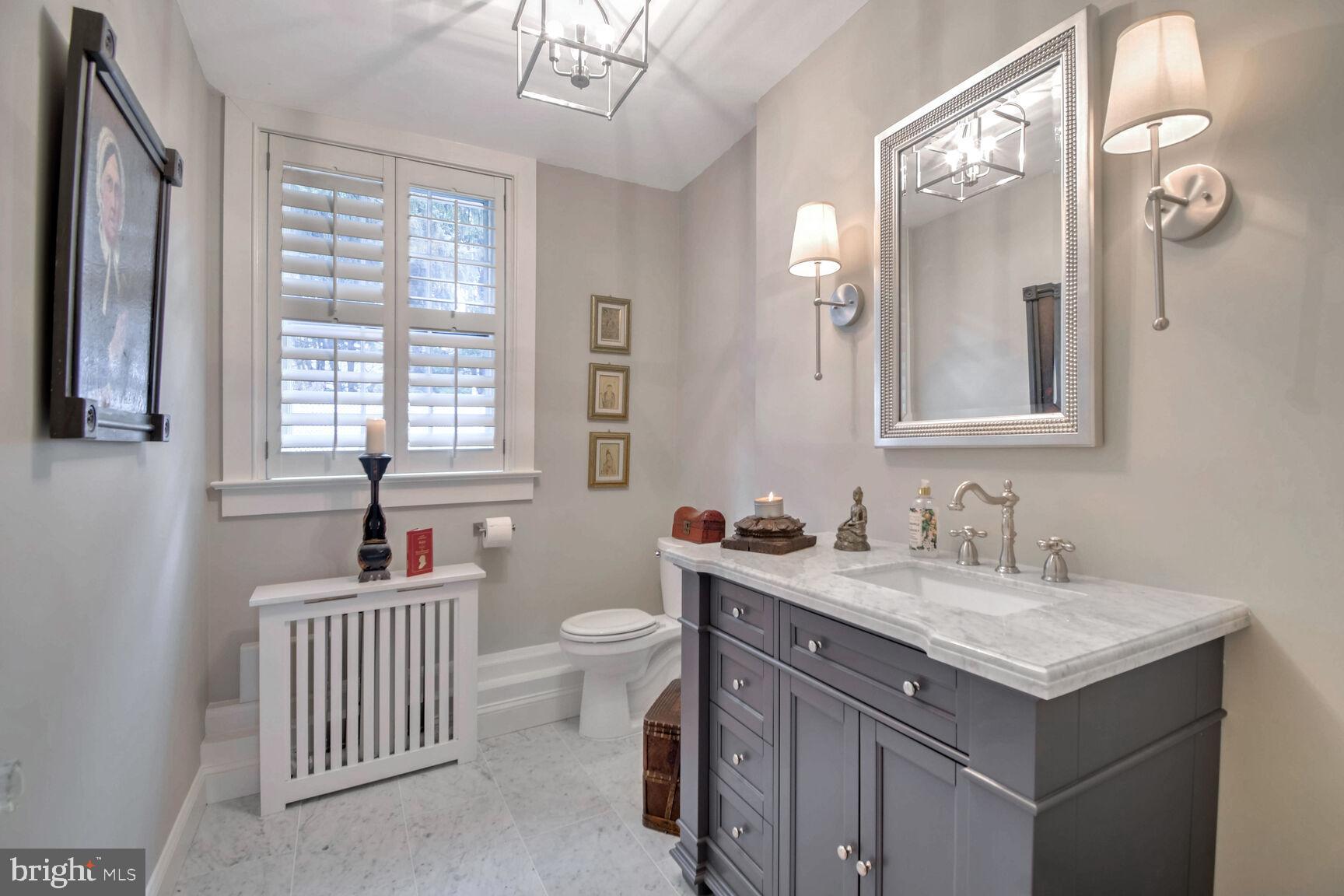 NORTH RIDGE - Residential