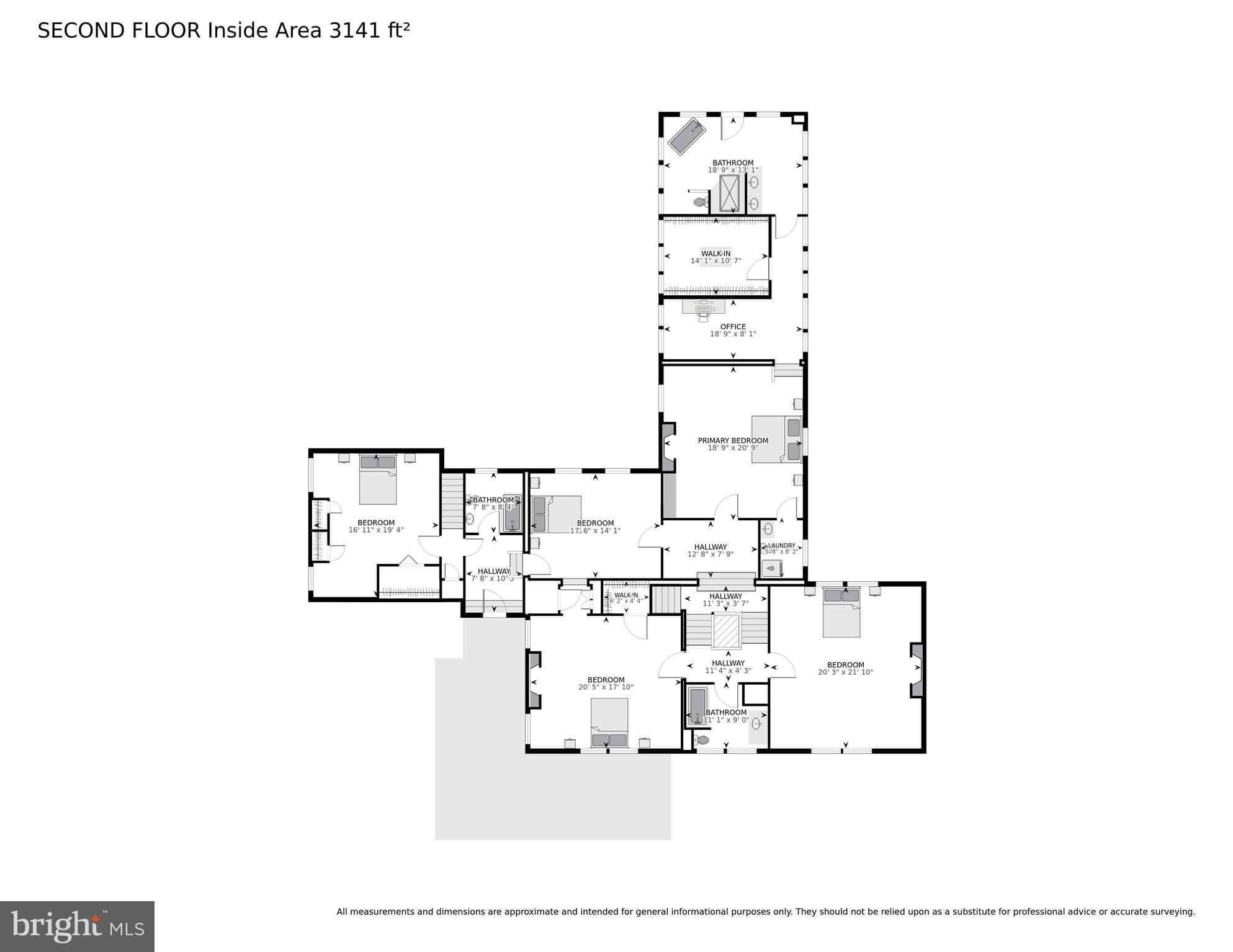NORTH RIDGE - Residential