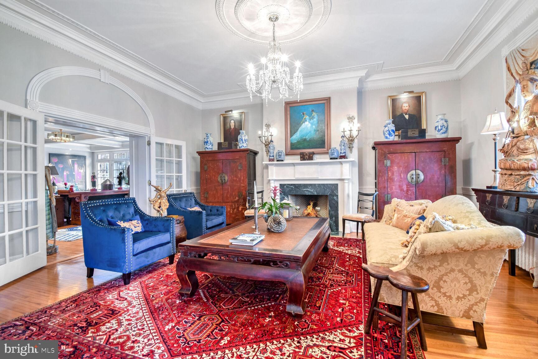 NORTH RIDGE - Residential