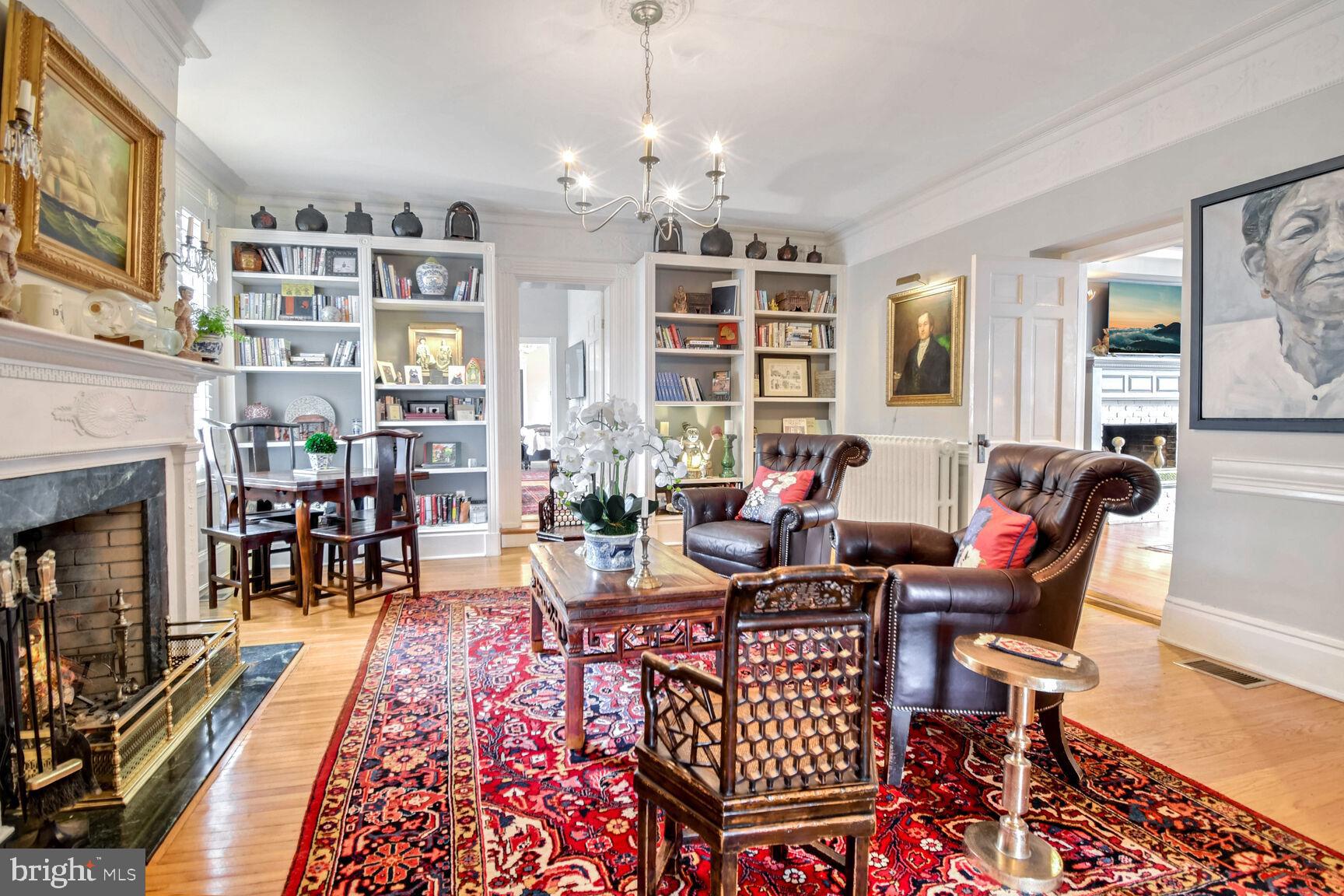 NORTH RIDGE - Residential