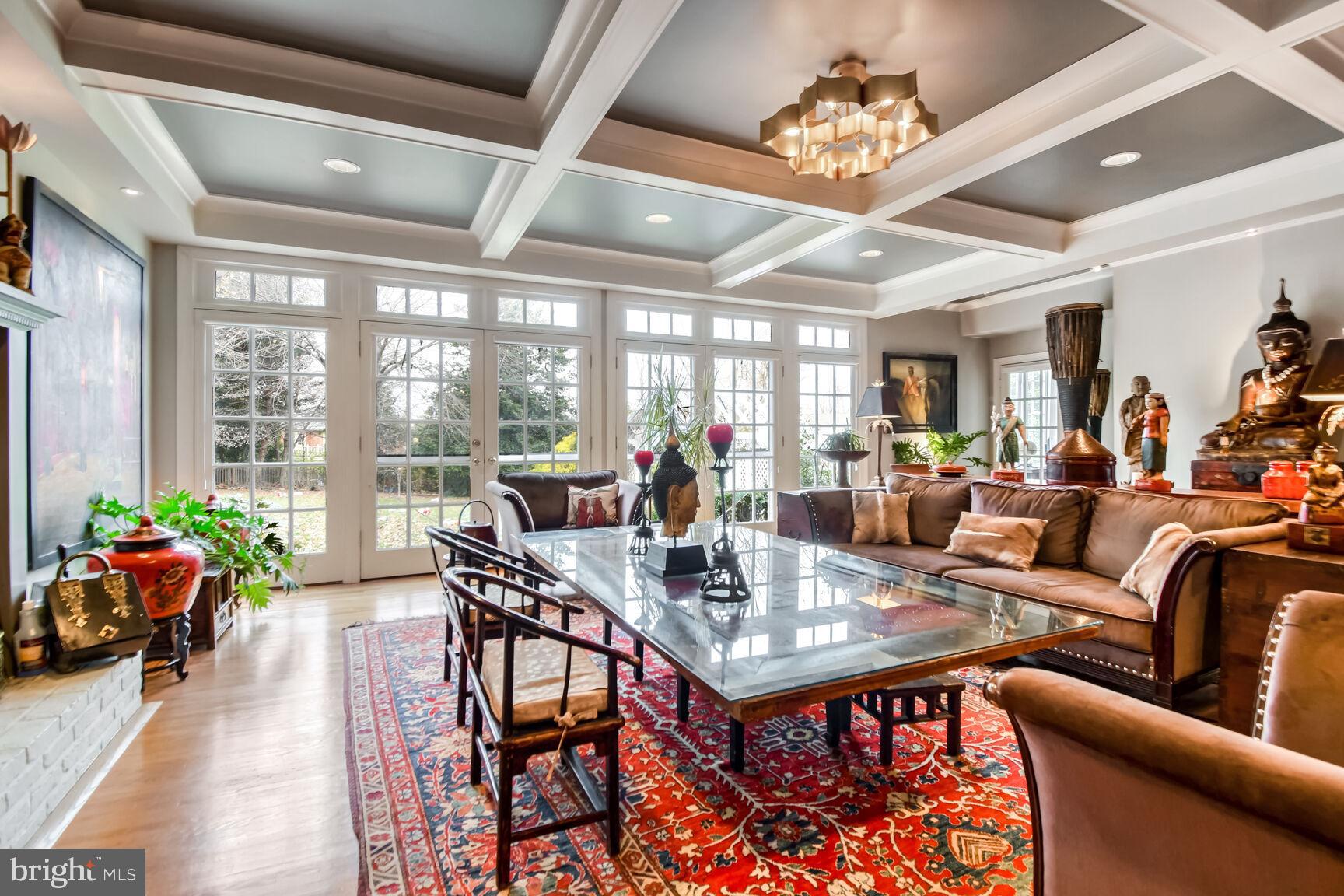 NORTH RIDGE - Residential