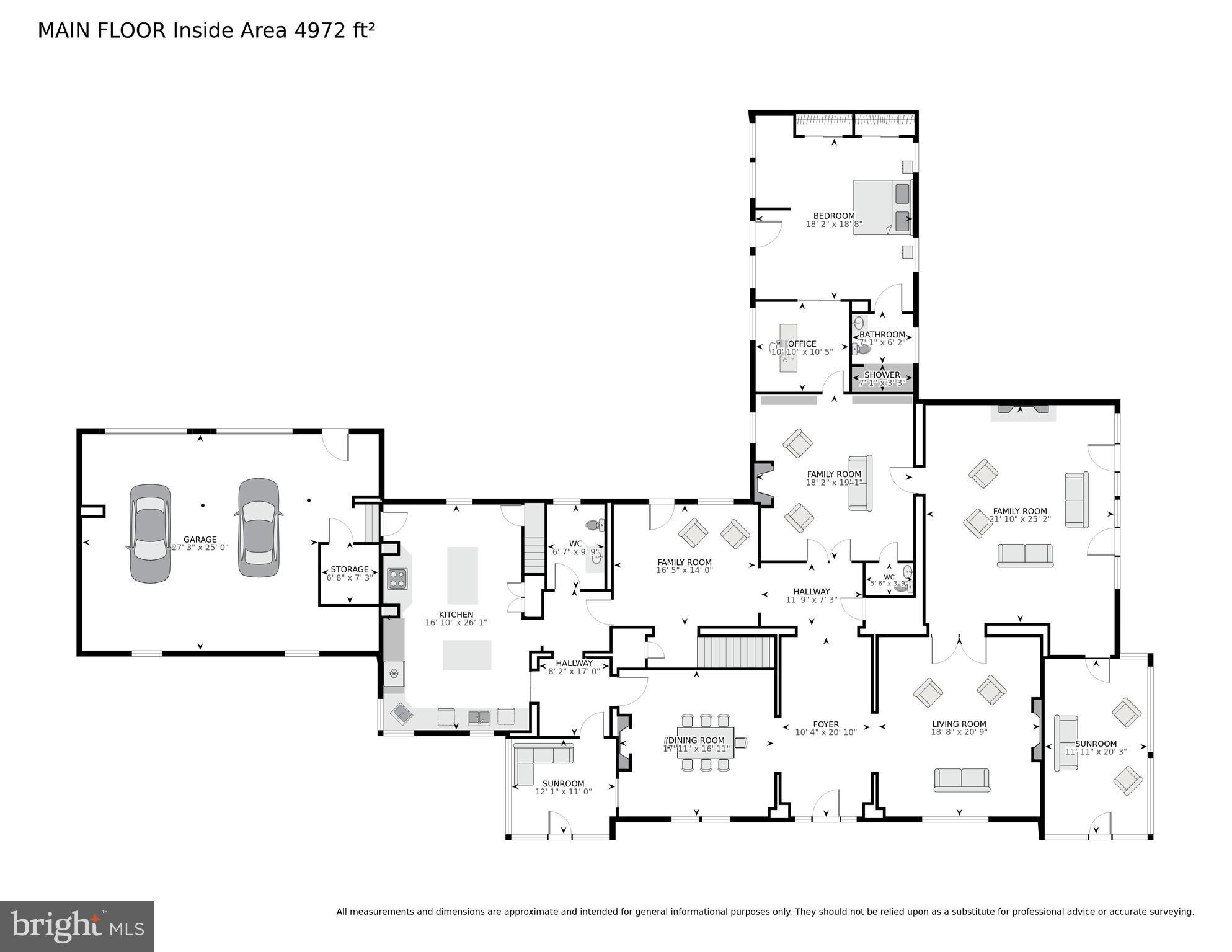 NORTH RIDGE - Residential