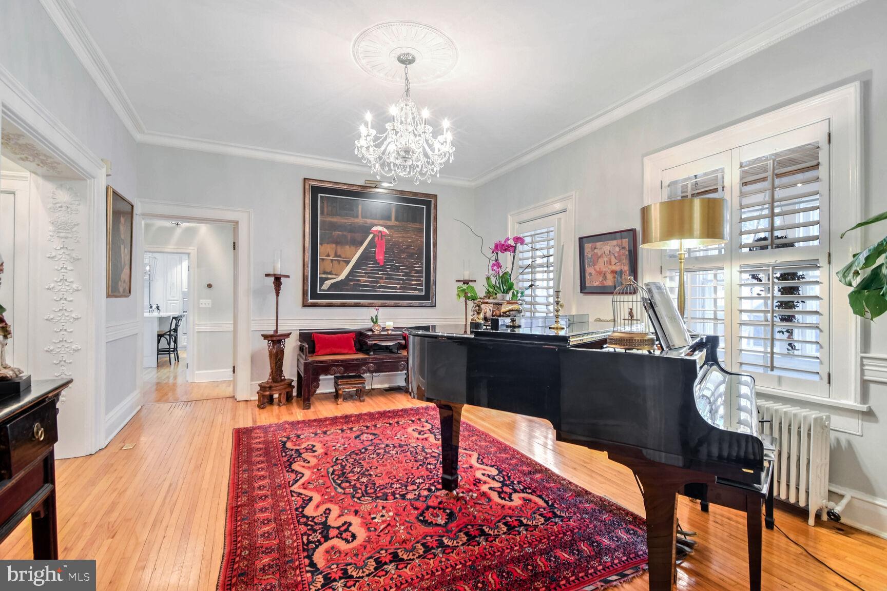 NORTH RIDGE - Residential