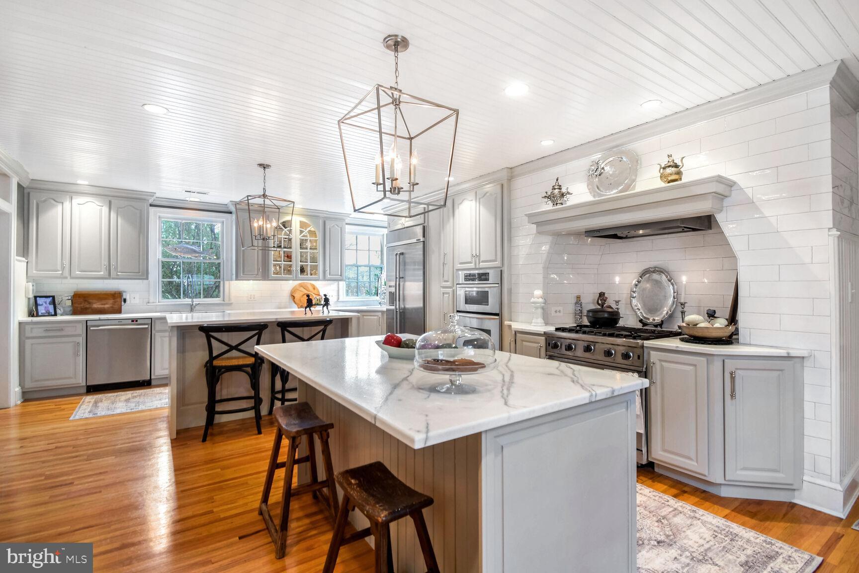 NORTH RIDGE - Residential