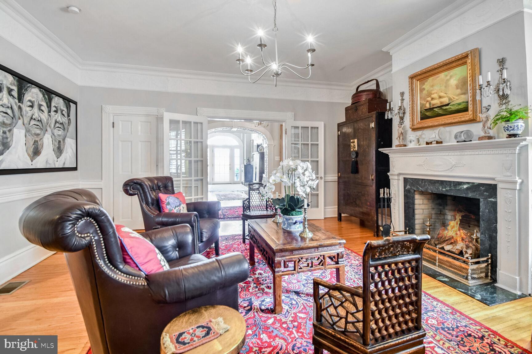 NORTH RIDGE - Residential