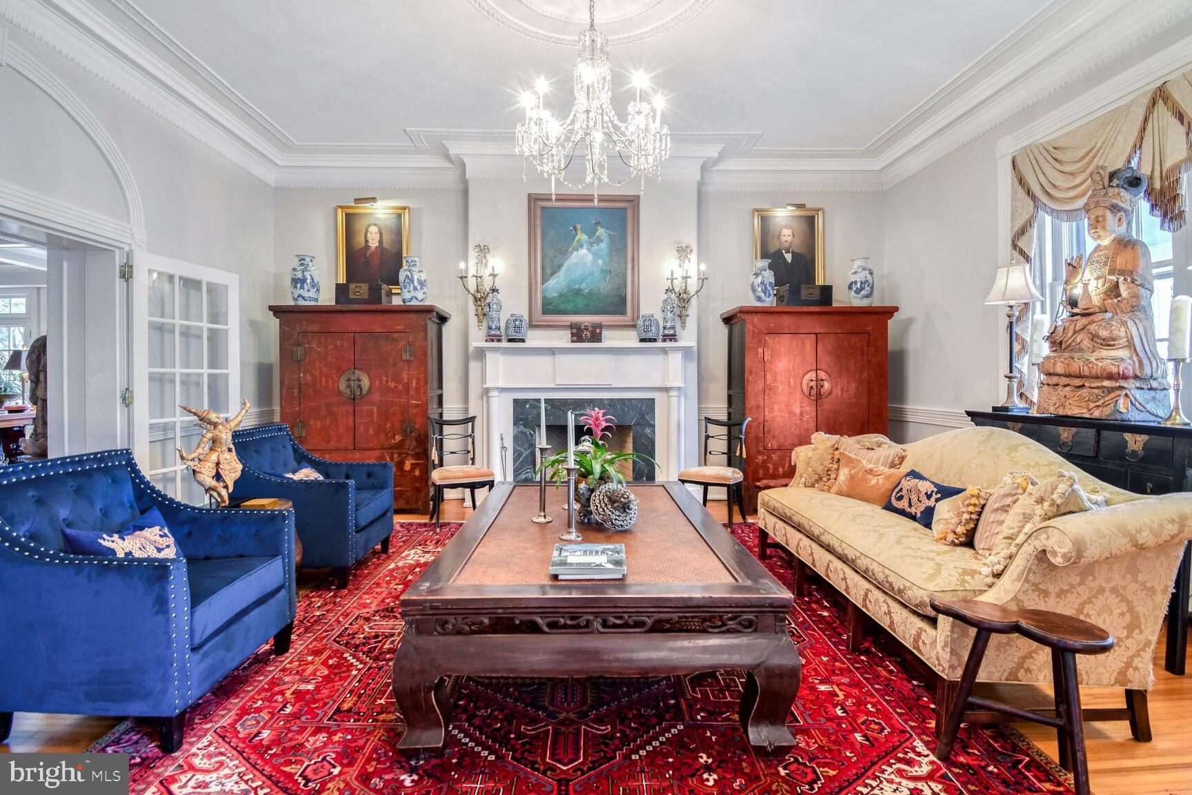 NORTH RIDGE - Residential