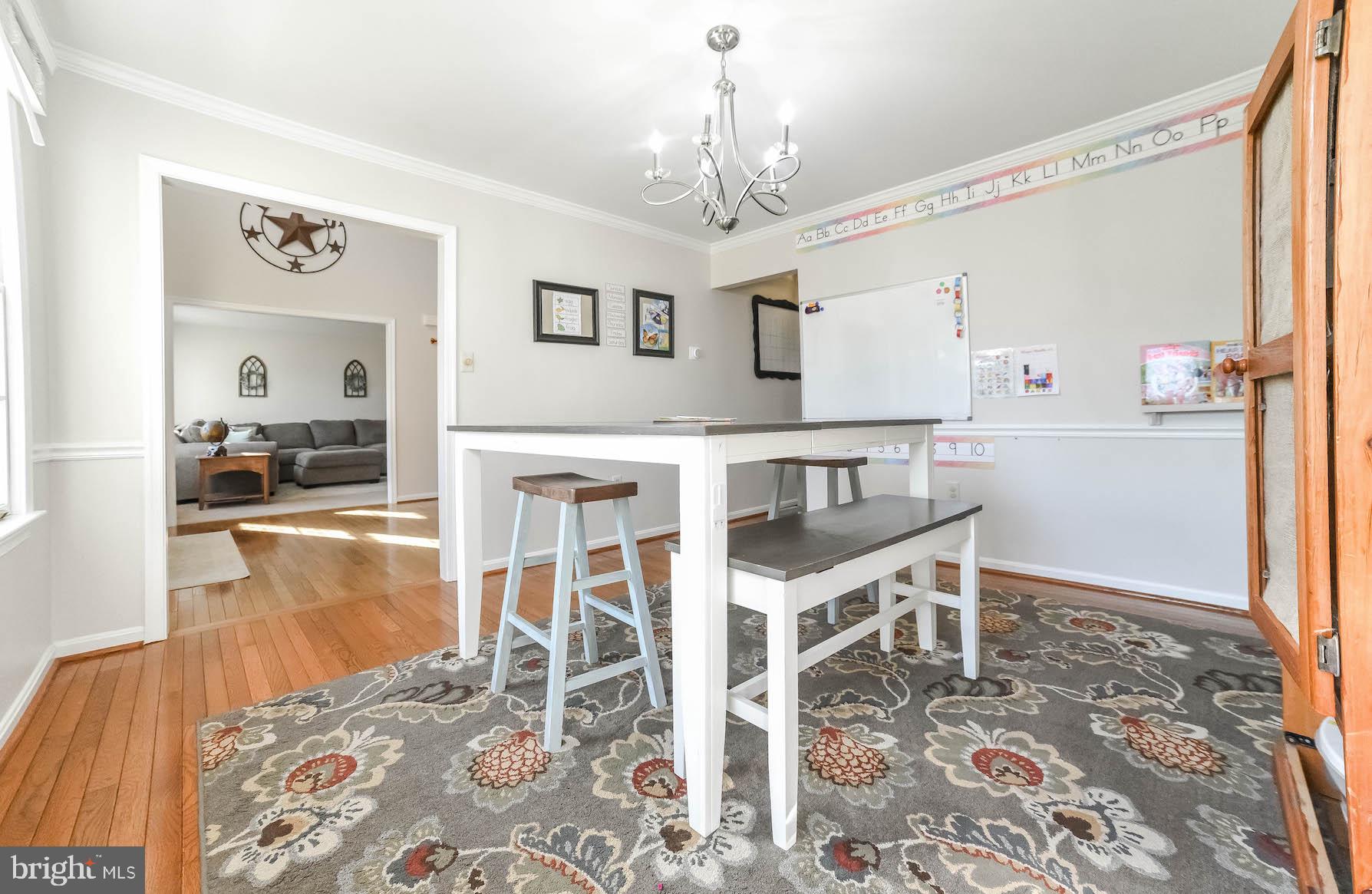 DORCHESTER NEIGHBORHOOD - Residential