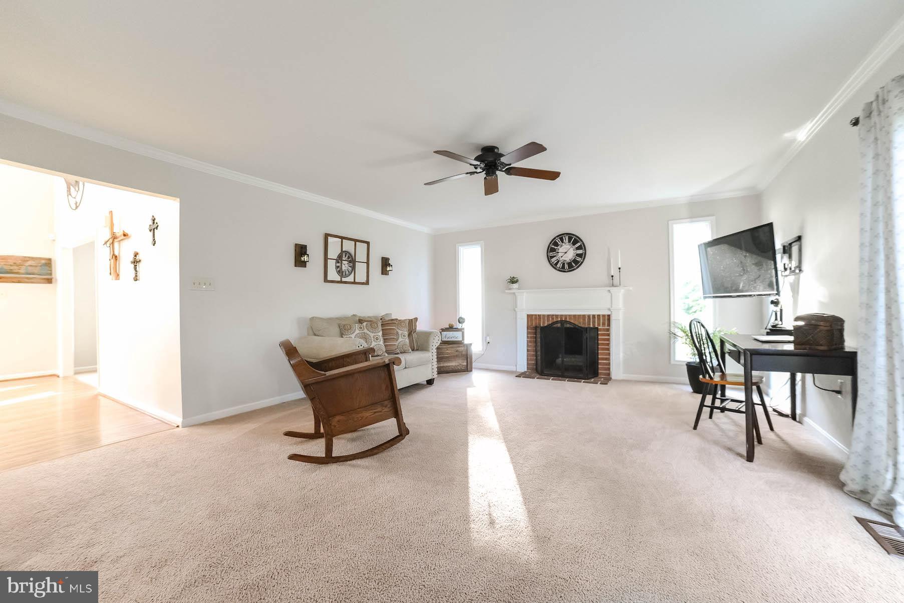 DORCHESTER NEIGHBORHOOD - Residential