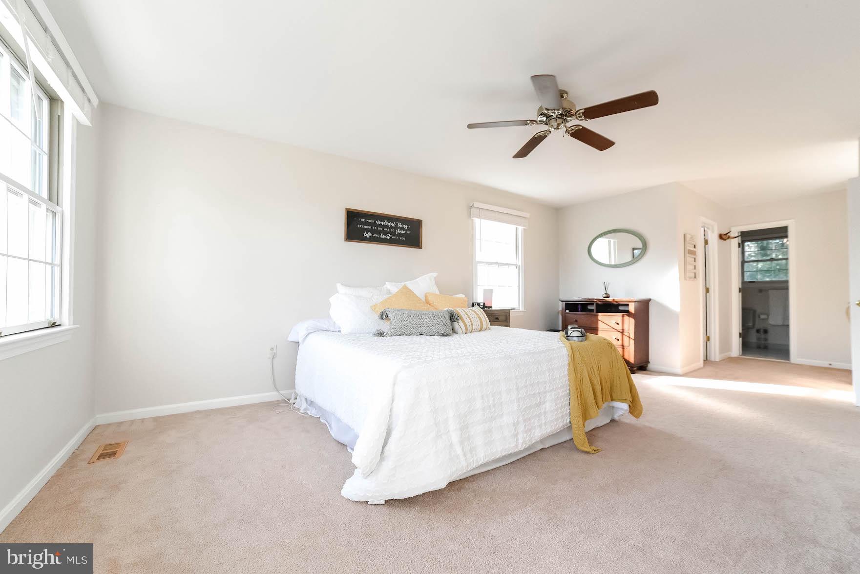 DORCHESTER NEIGHBORHOOD - Residential