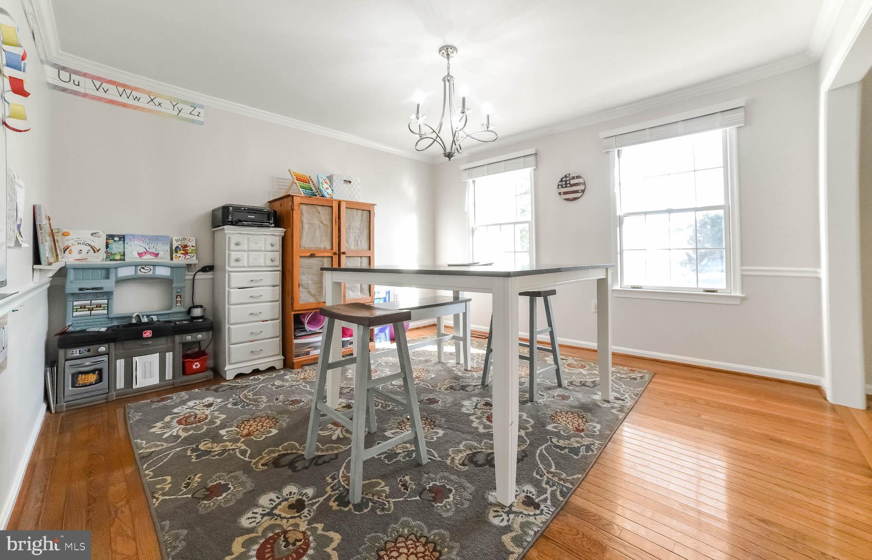 DORCHESTER NEIGHBORHOOD - Residential