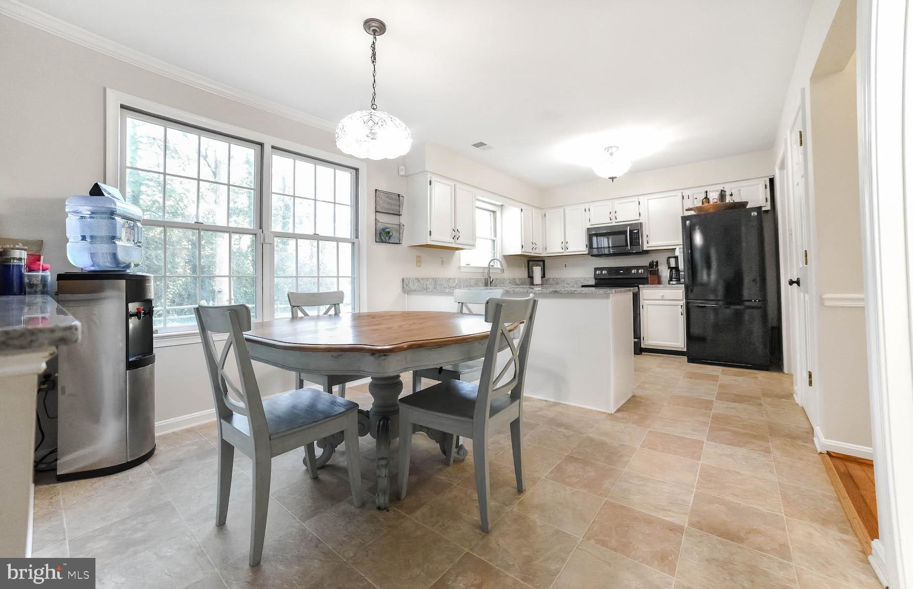 DORCHESTER NEIGHBORHOOD - Residential