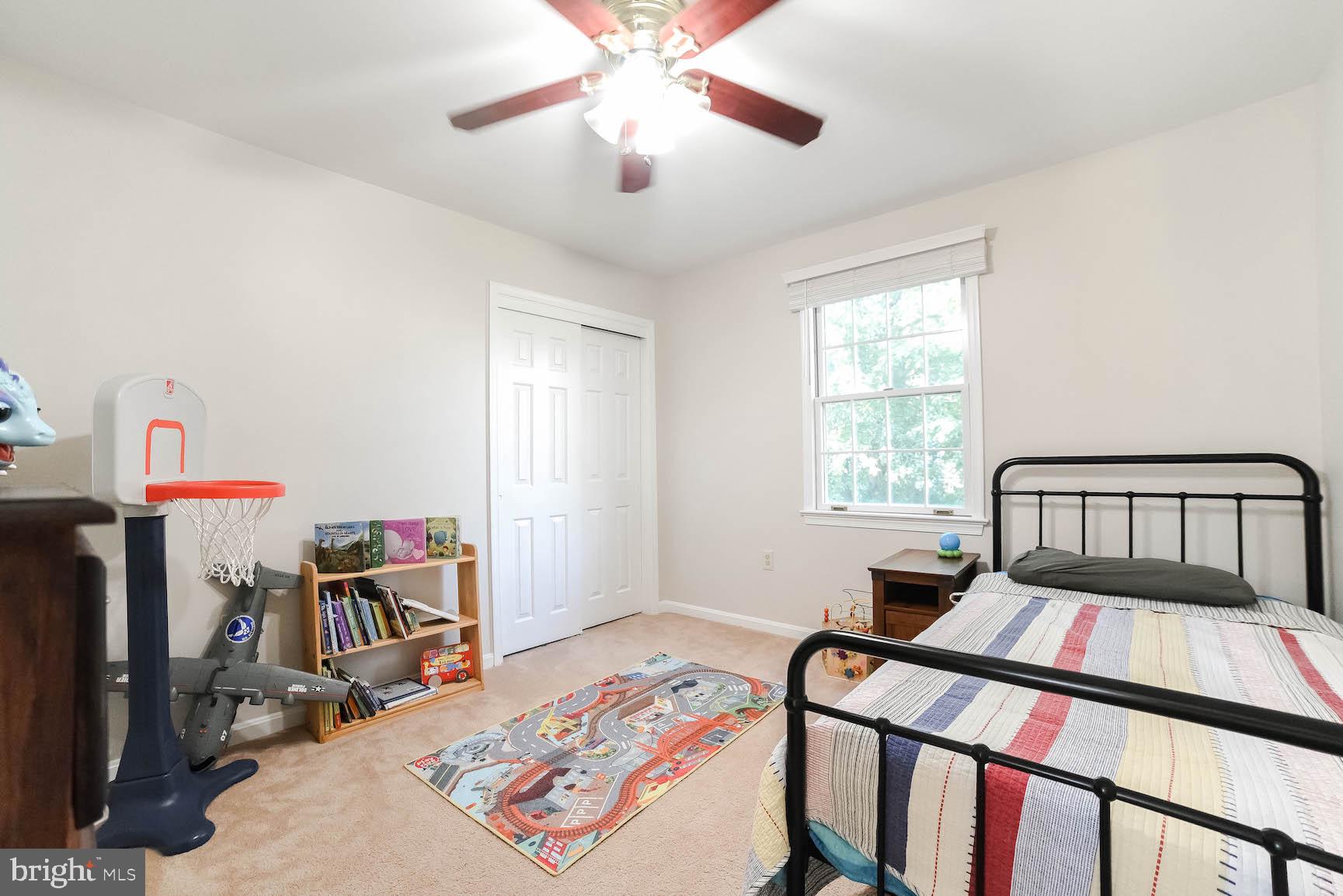 DORCHESTER NEIGHBORHOOD - Residential