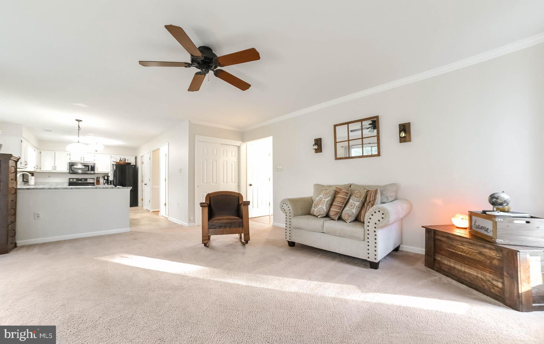 DORCHESTER NEIGHBORHOOD - Residential