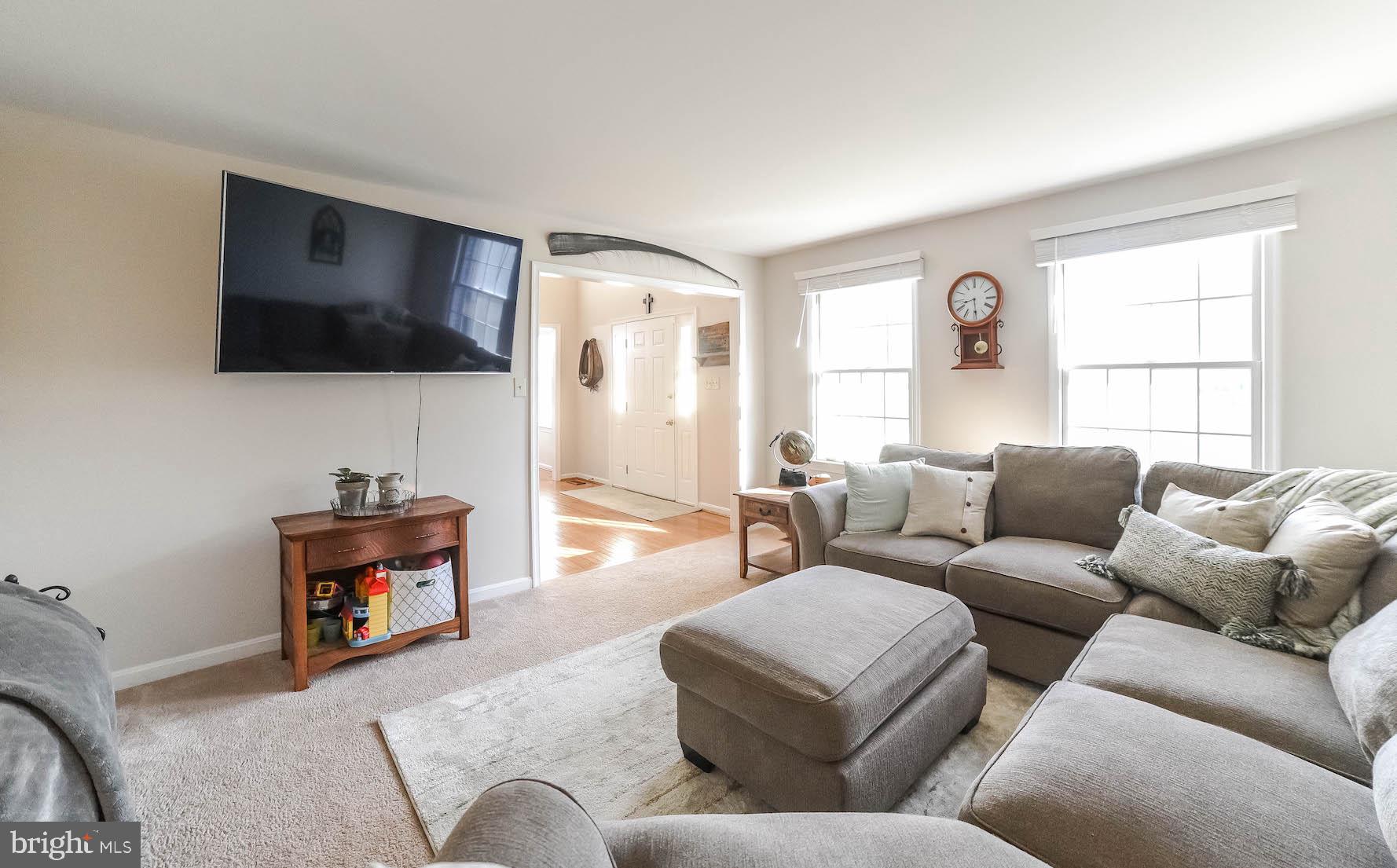 DORCHESTER NEIGHBORHOOD - Residential