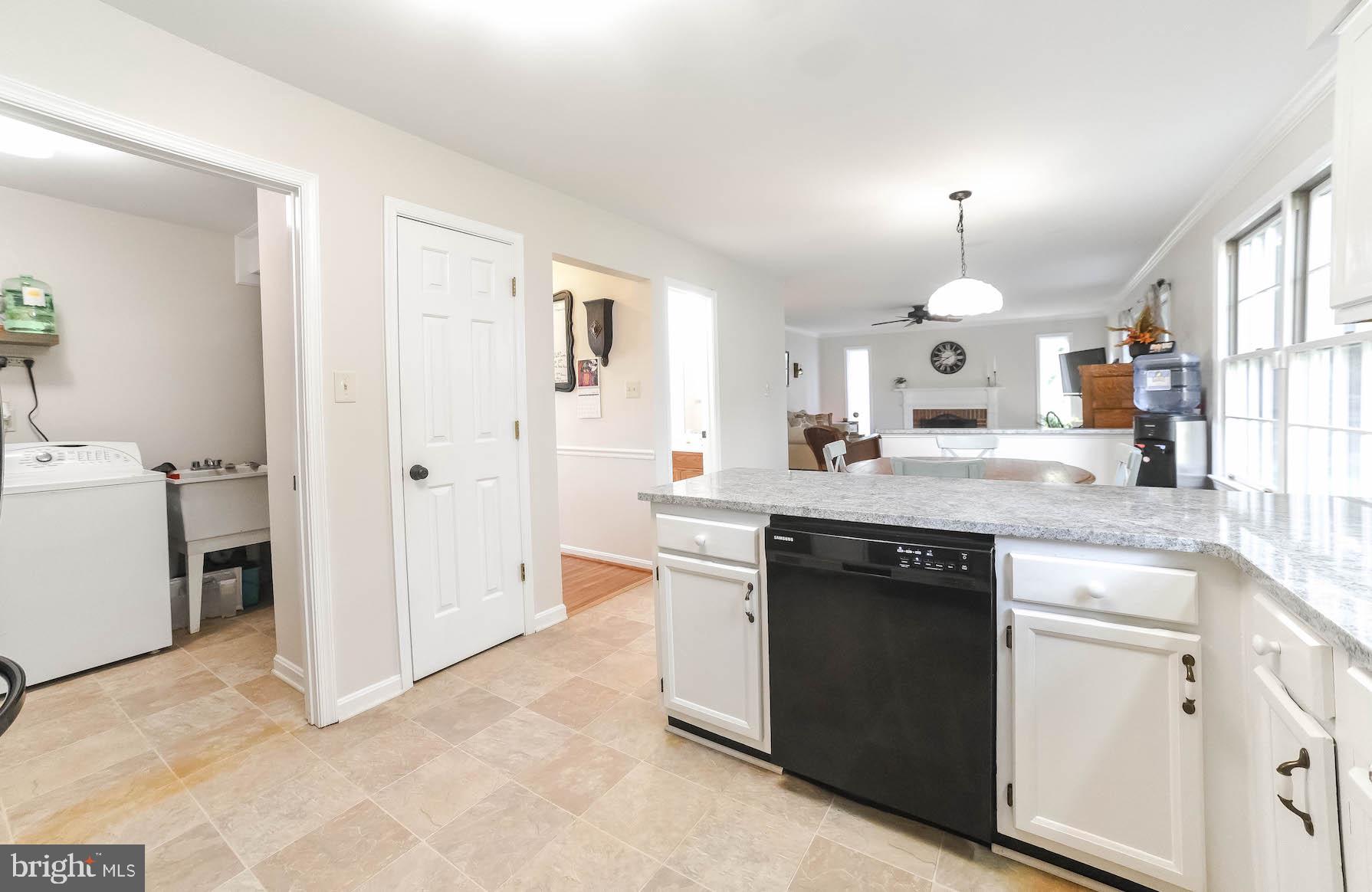 DORCHESTER NEIGHBORHOOD - Residential