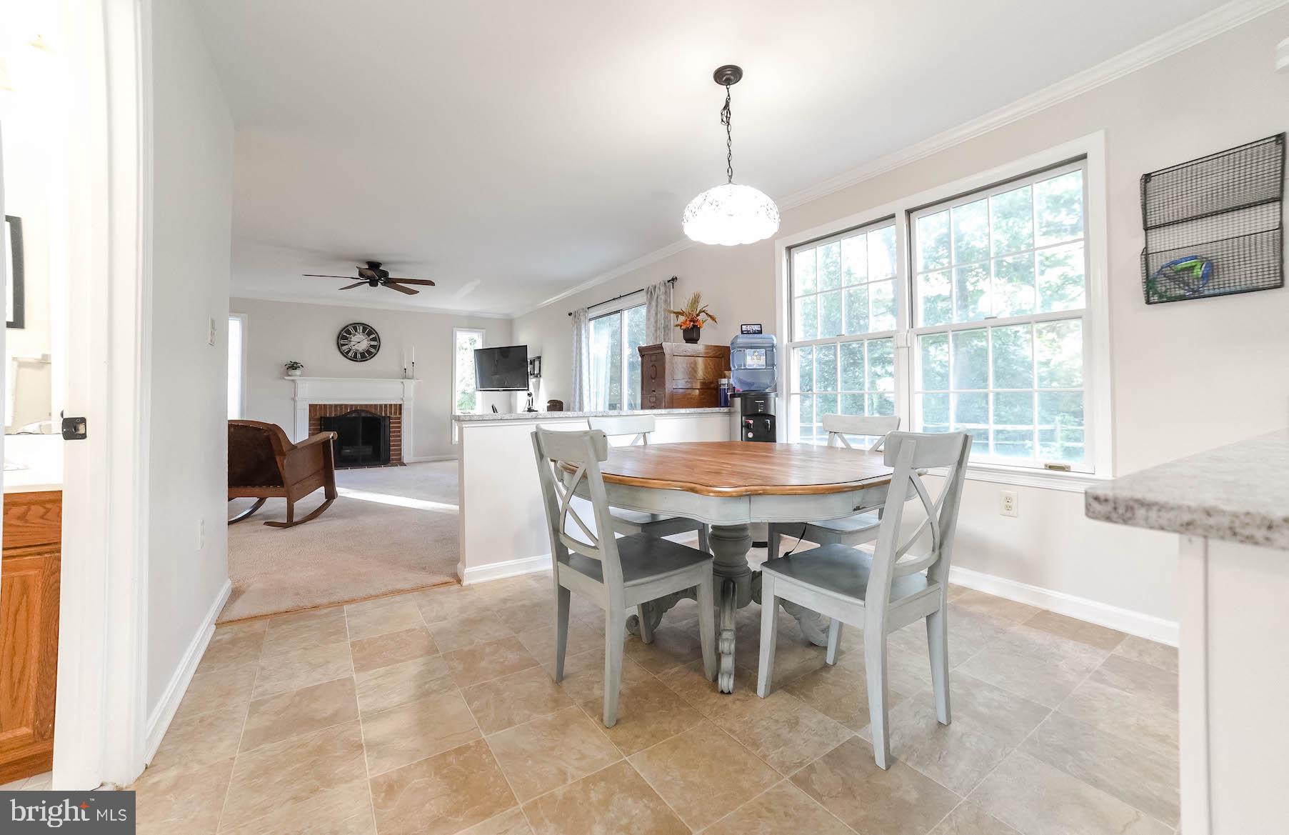 DORCHESTER NEIGHBORHOOD - Residential