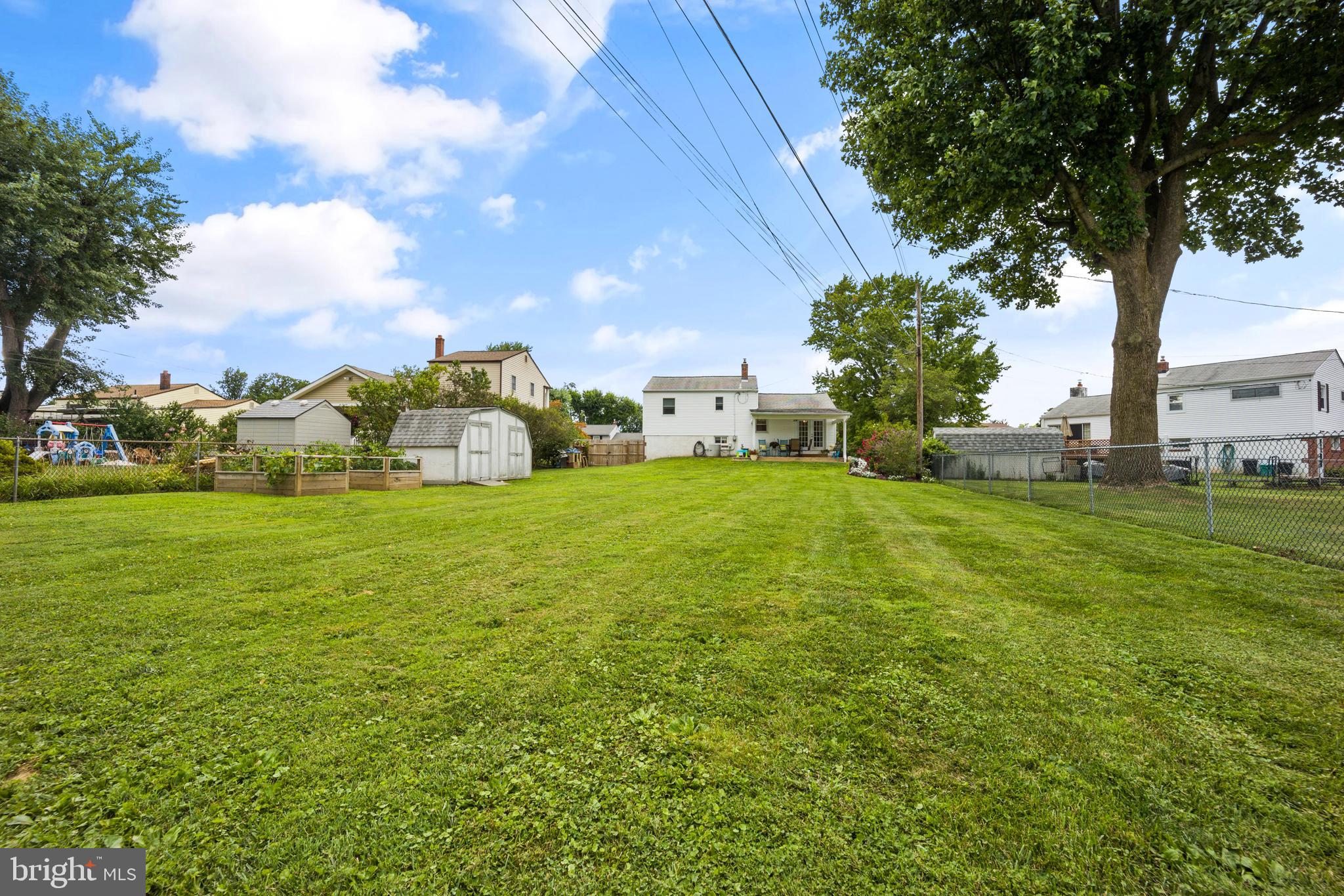 PENNDEL - Residential