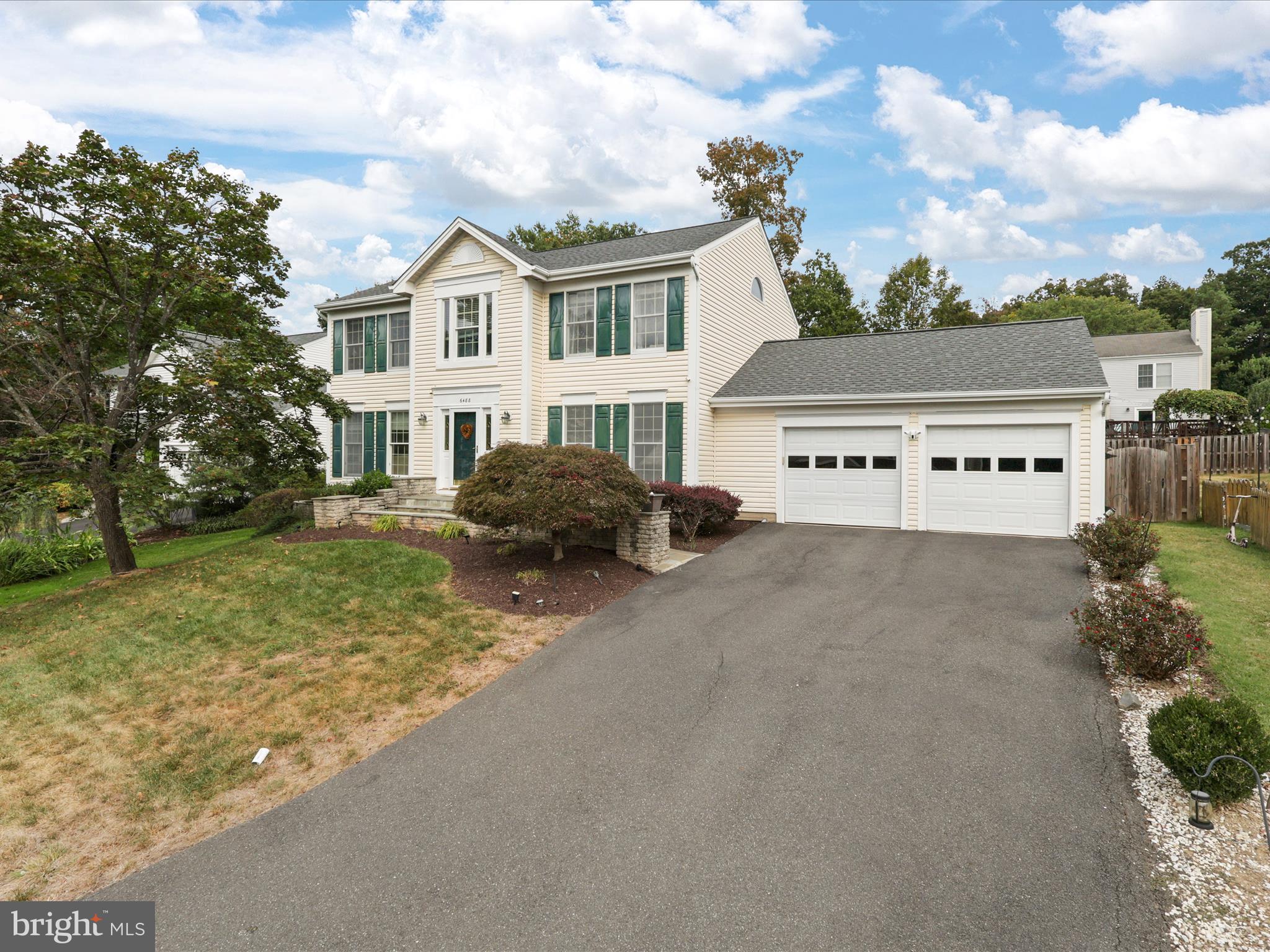 6488 PALISADES DRIVE