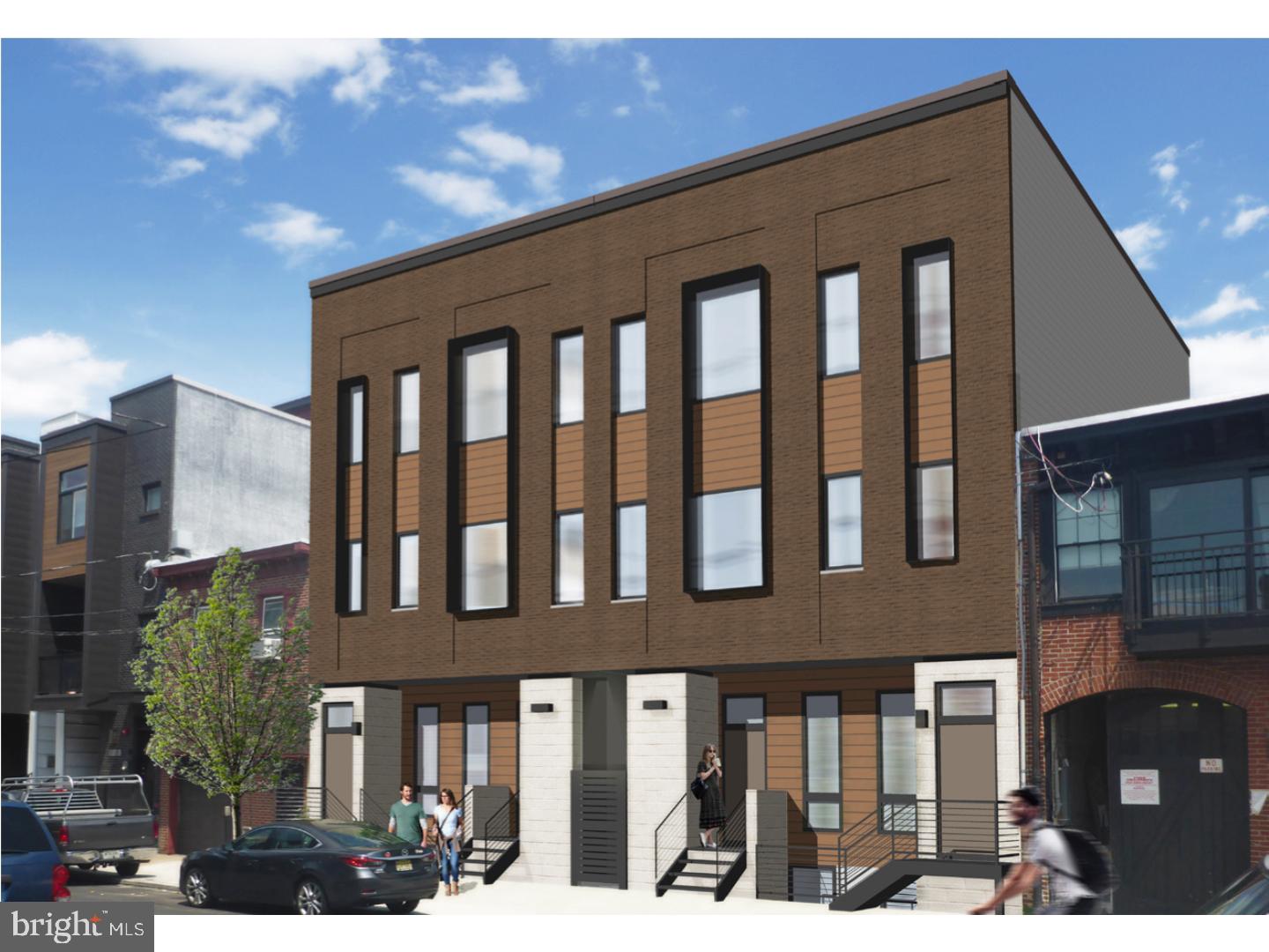 FISHTOWN - Residential Income