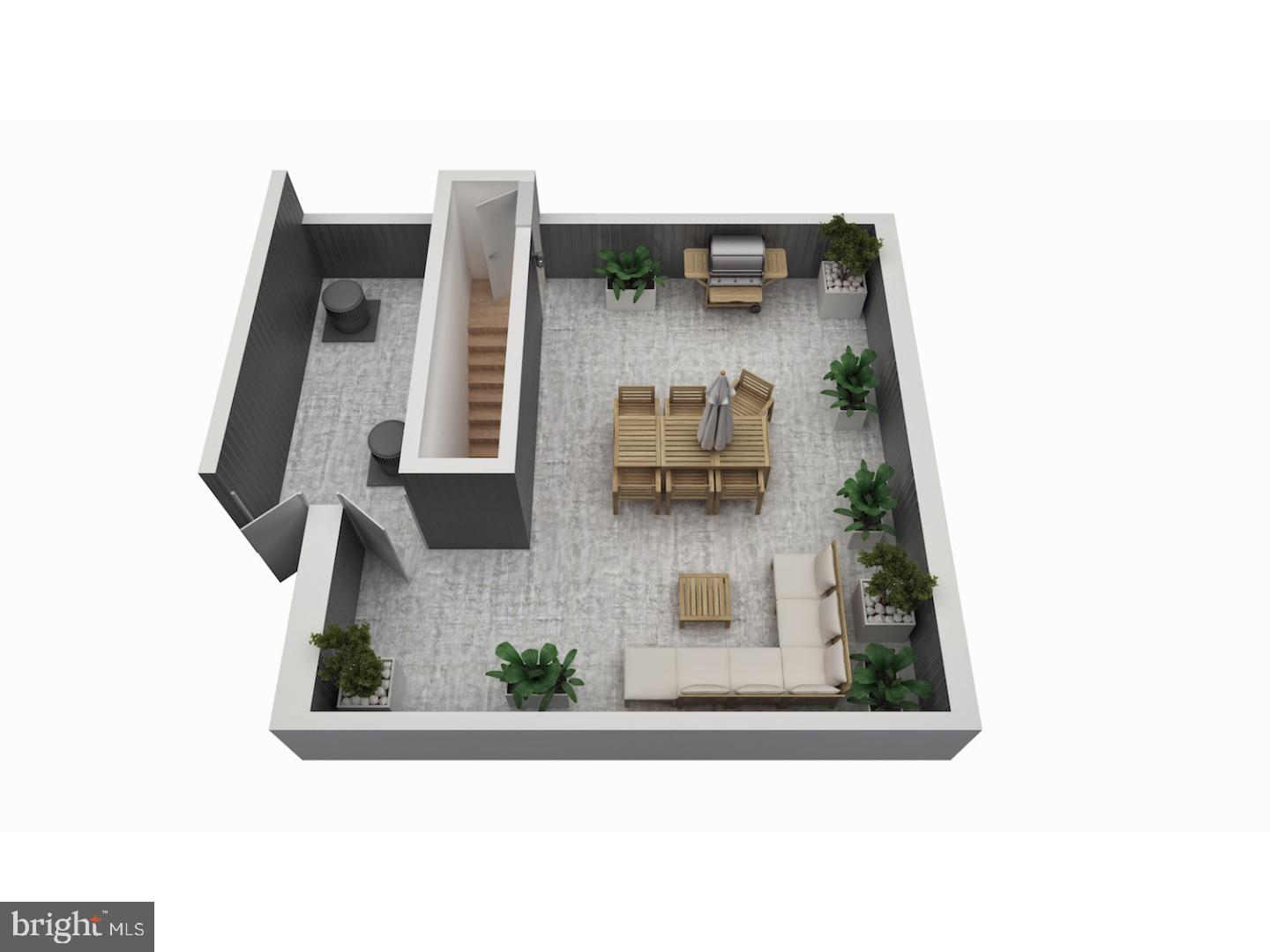 FISHTOWN - Residential Income